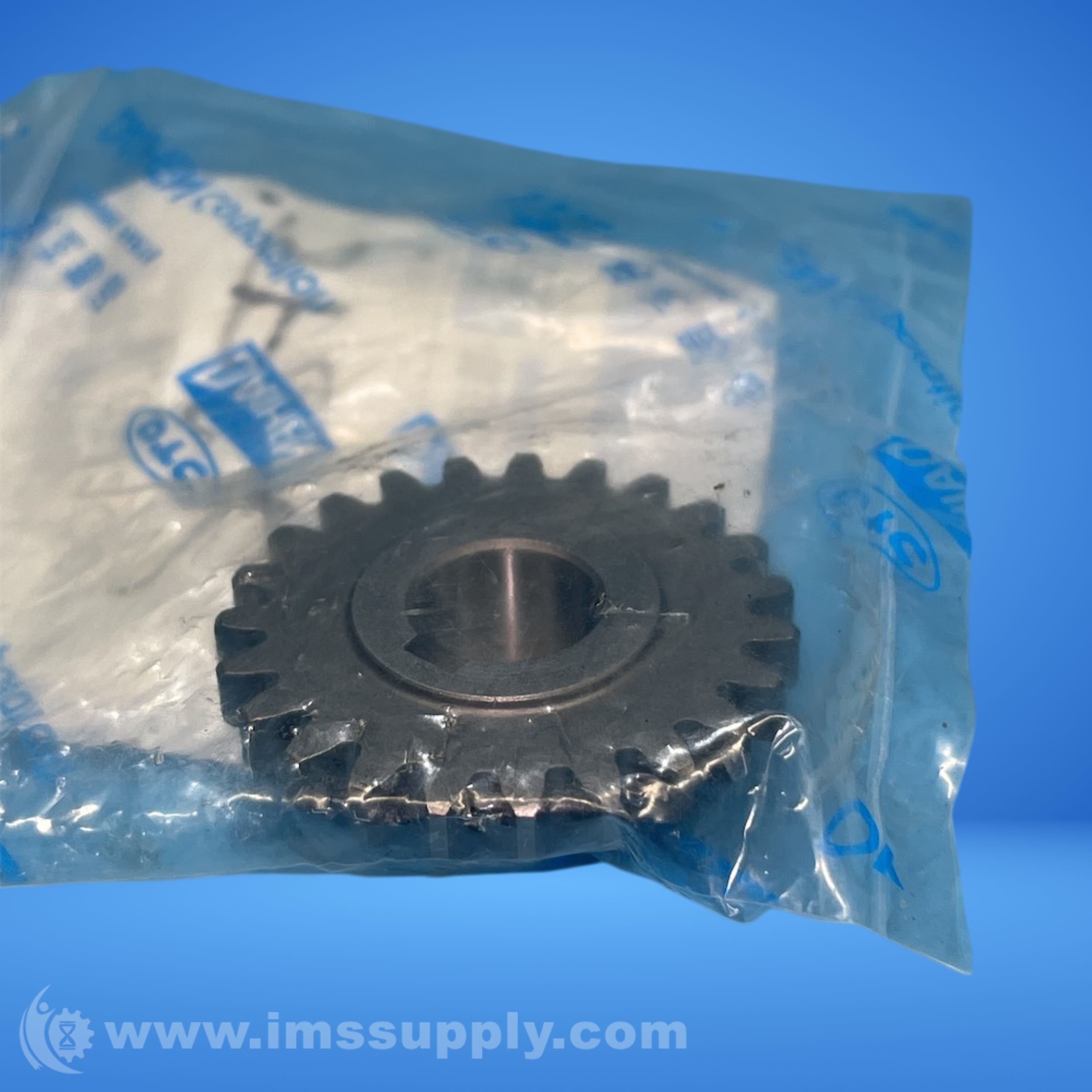 DAIHEN L6542C02 Metal Gear - IMS Supply