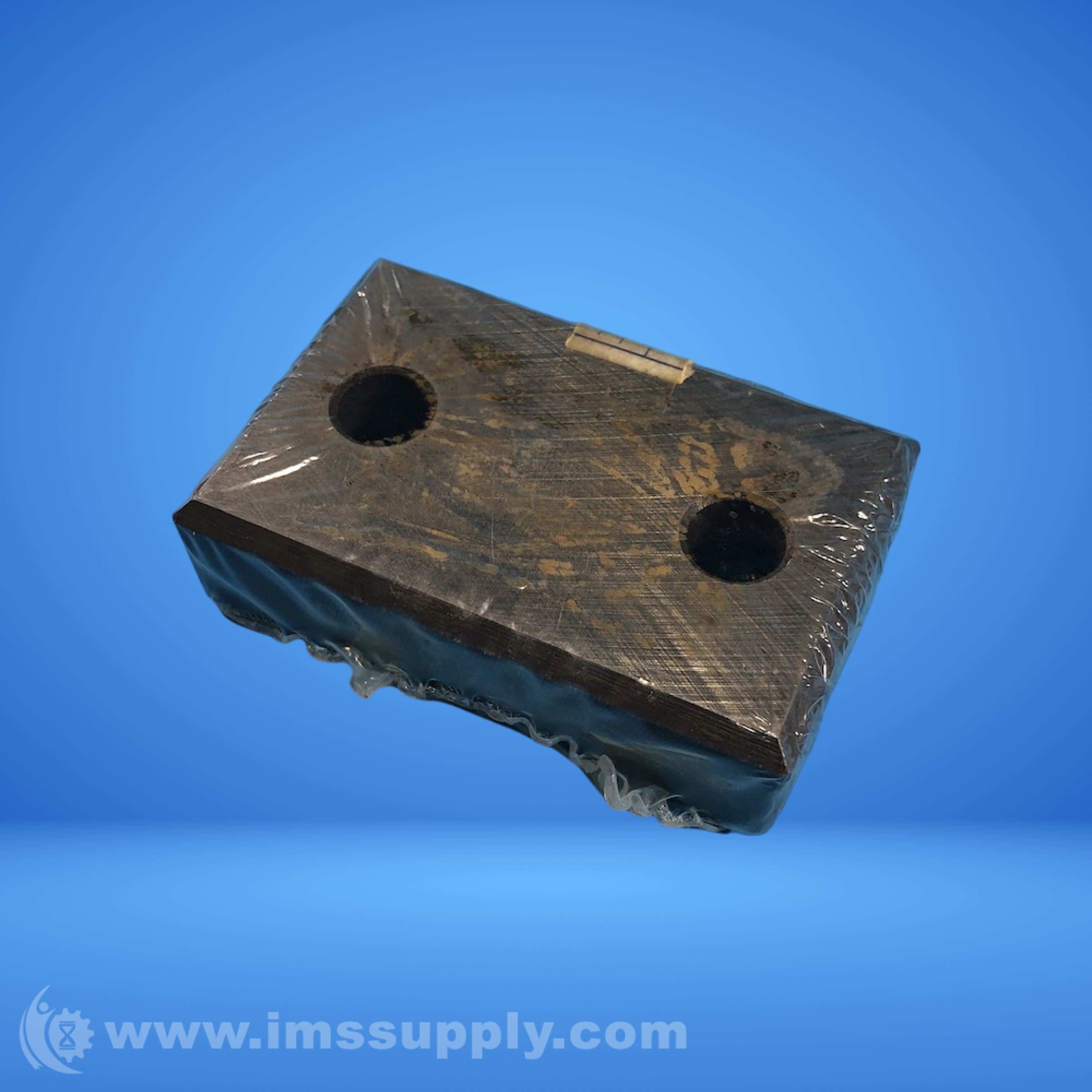 Sankyo Oilless Industry SESF-48-75 Wear Plate - IMS Supply