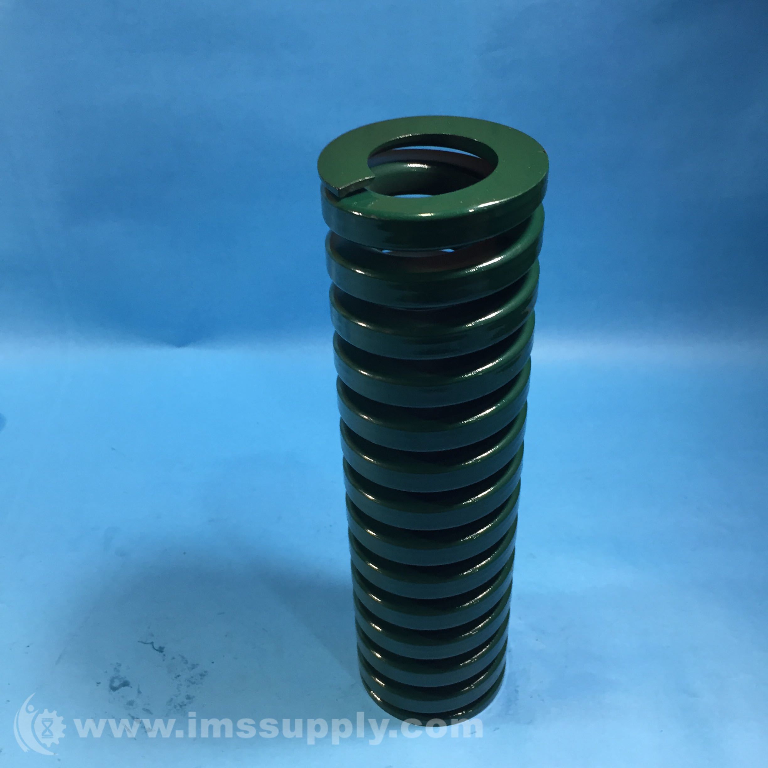 Misumi SWH70-250 Heavy Load Coil Spring - IMS Supply
