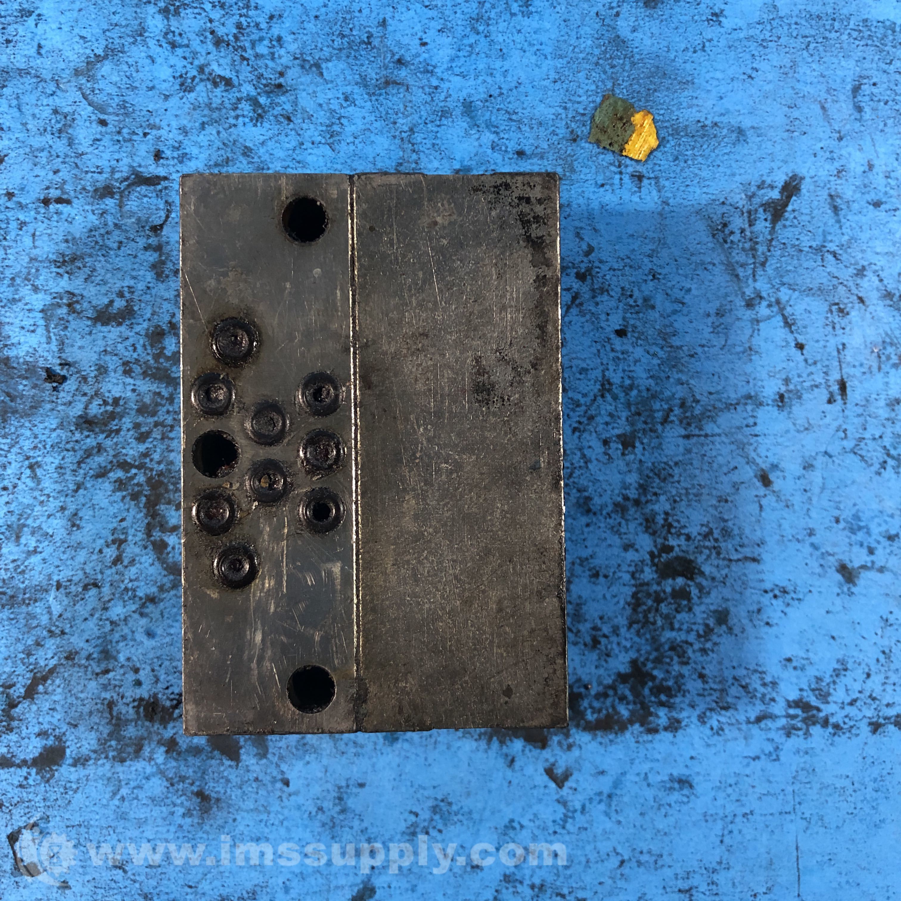 Trabon Lubrication Systems IMS Supply