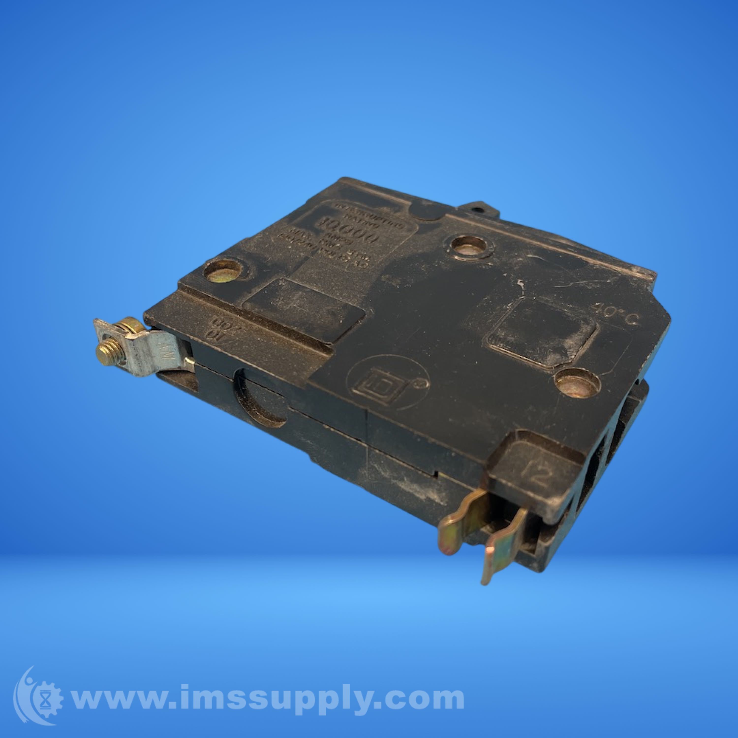 Square D RV-2769 Circuit Breaker - IMS Supply