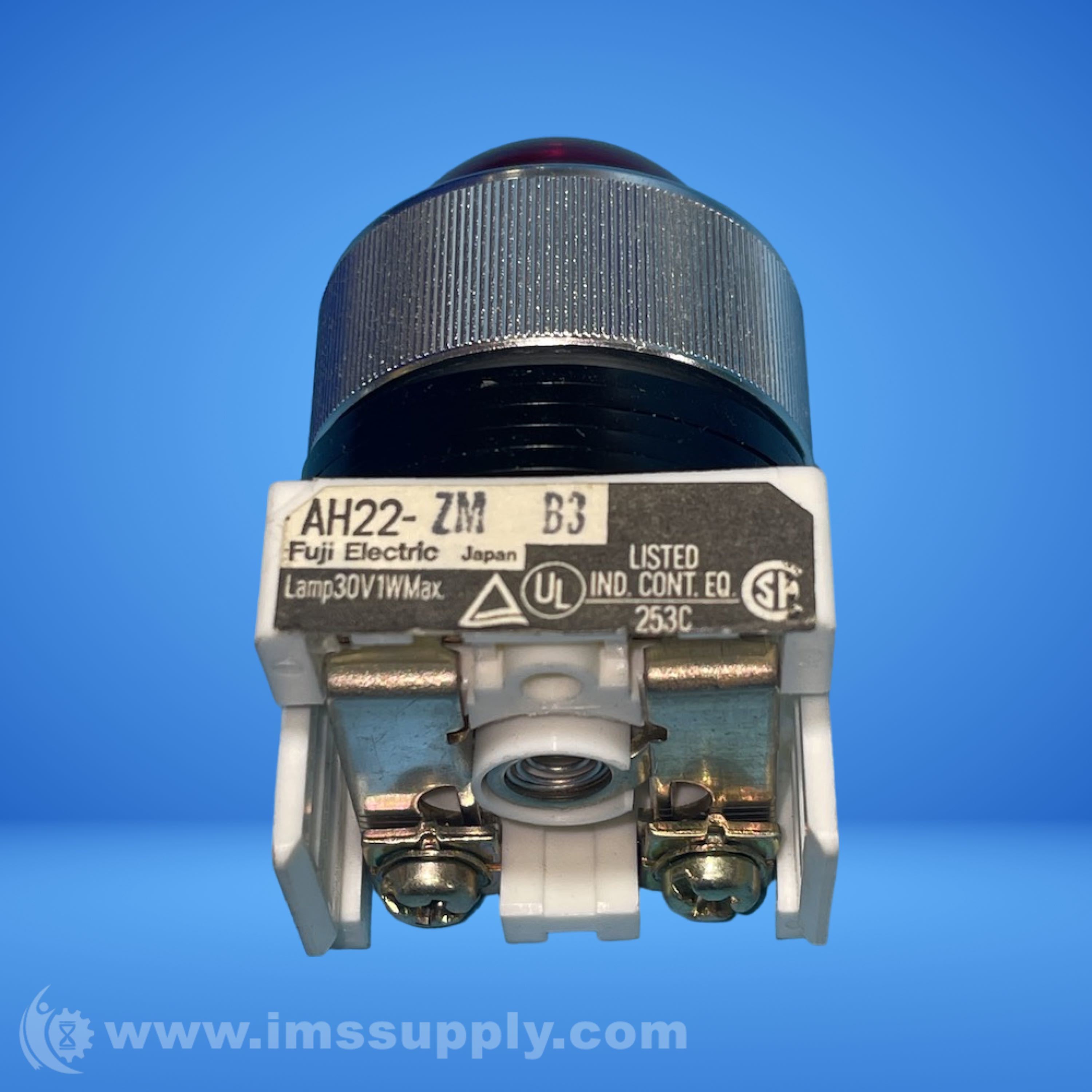 Fuji Electric AH22ZM B3 IMS Supply
