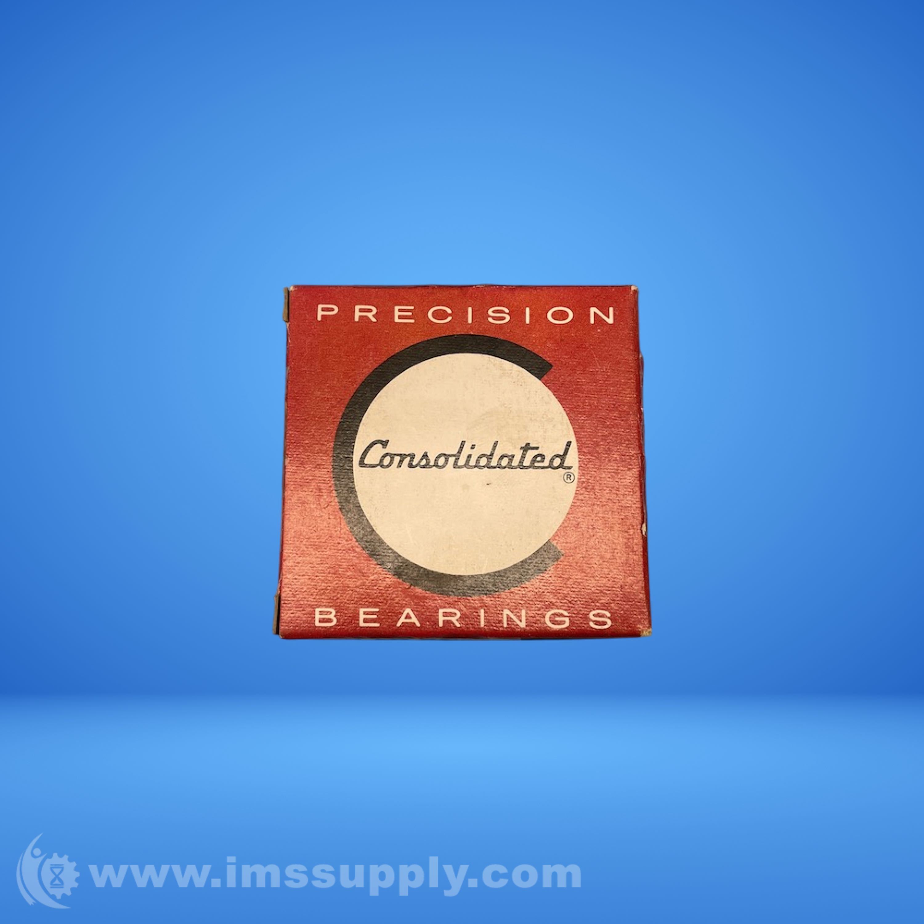 Consolidated Bearing 33010 IMS Supply