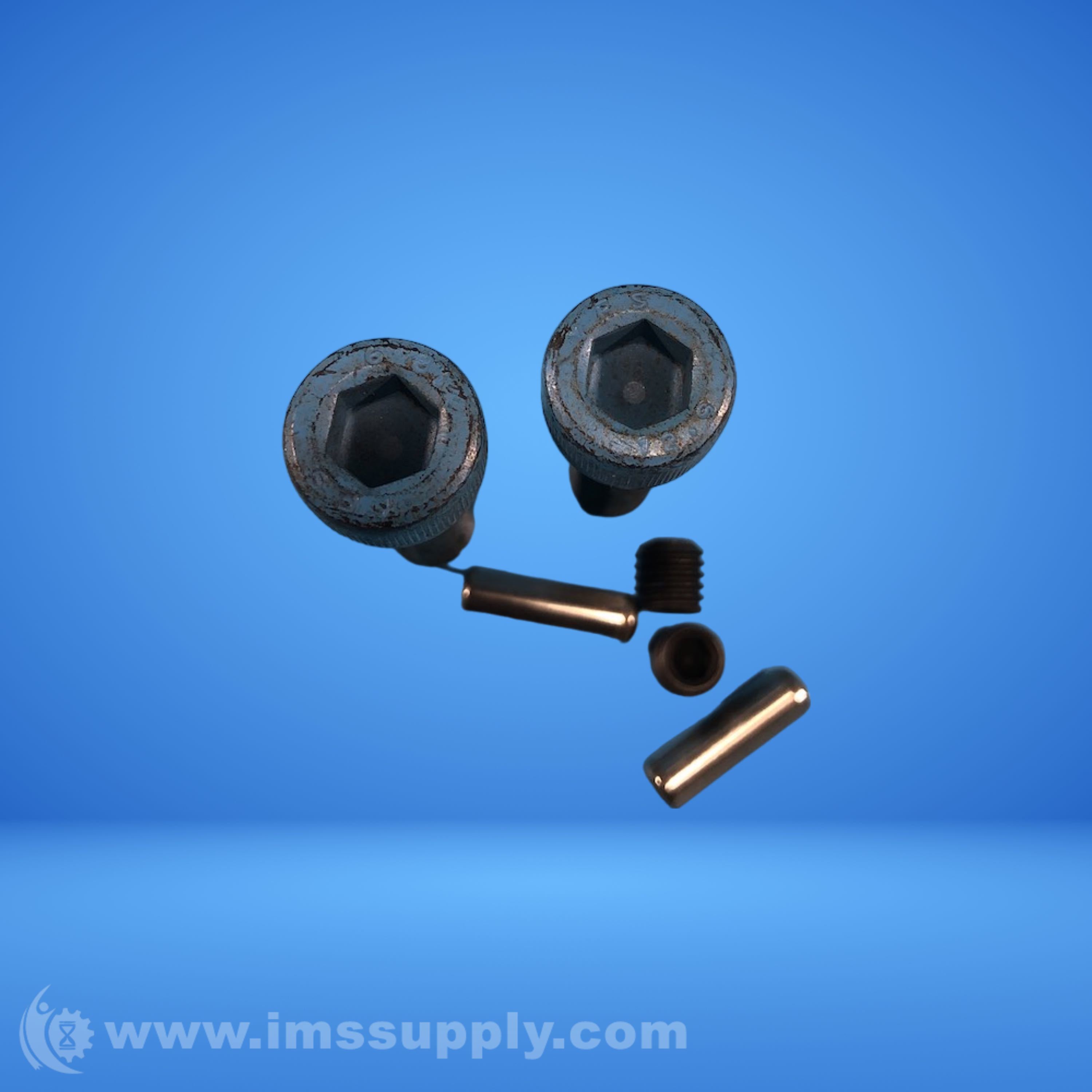 YFS Hex Screw Repair Kit - IMS Supply