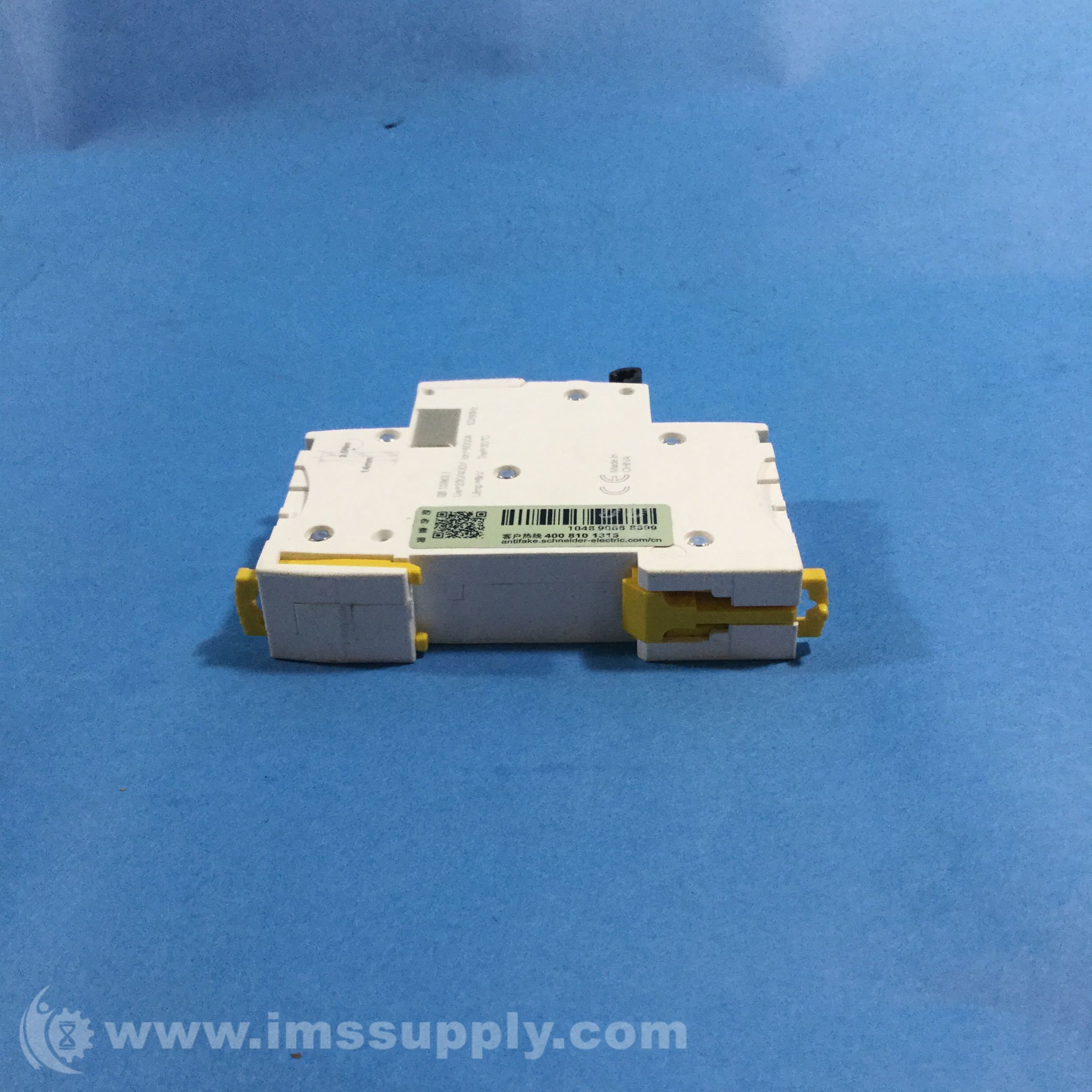 Schneider Electric IC65N C 32A Circuit Breaker - IMS Supply
