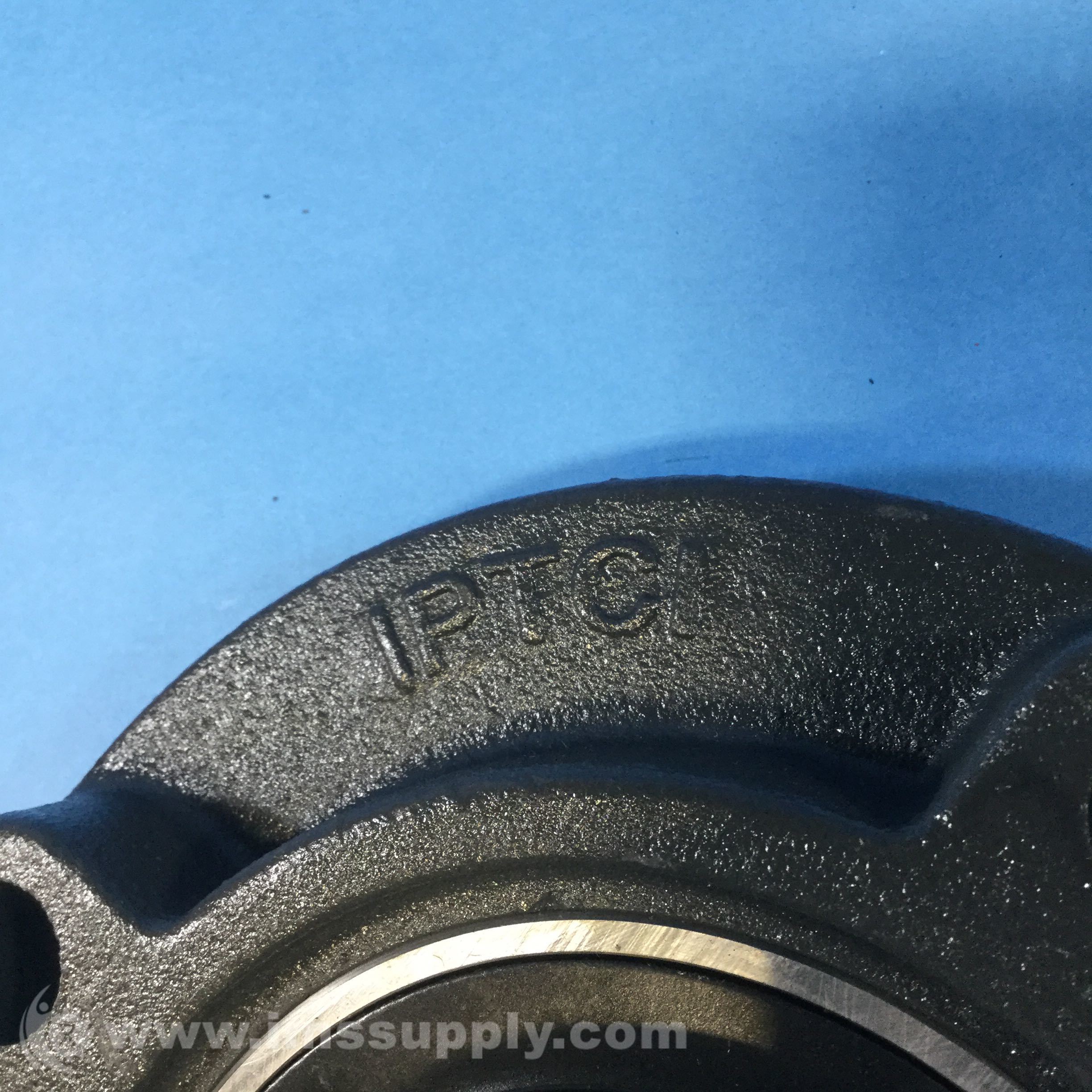 IPTCI FC215 Bearing, UCFC 4Bolt Piloted Flange Unit IMS Supply