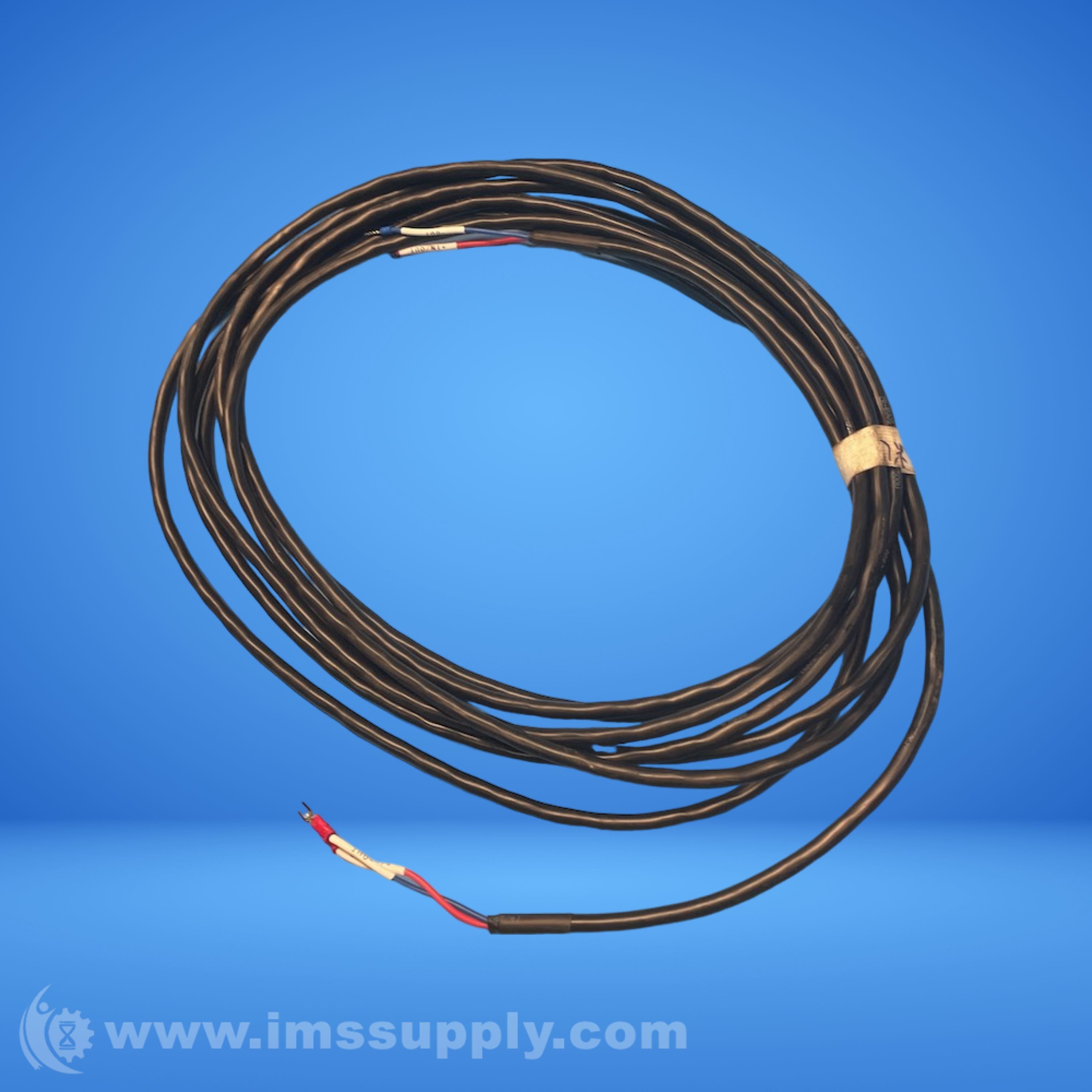 Echu Cable ZR-RVVS PVC Insulated Cable - IMS Supply