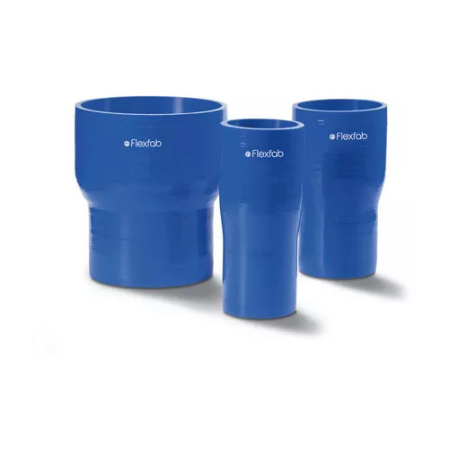 Anguera De Refrigerante De Silicona De 5/8 Pulgadas X 5 Pies, 2 Capas