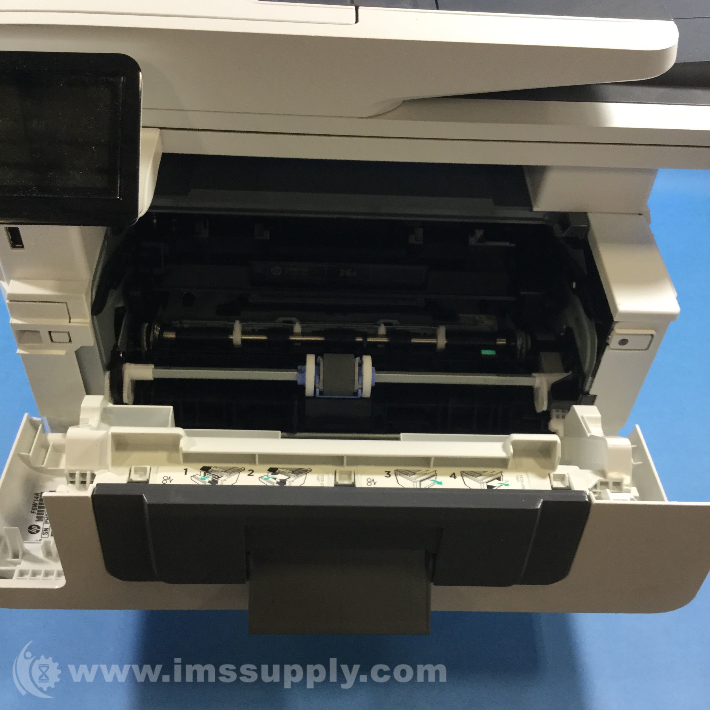 Hewlett Packard Computer LaserJet Pro MFP M426fdn, Printer - IMS Supply