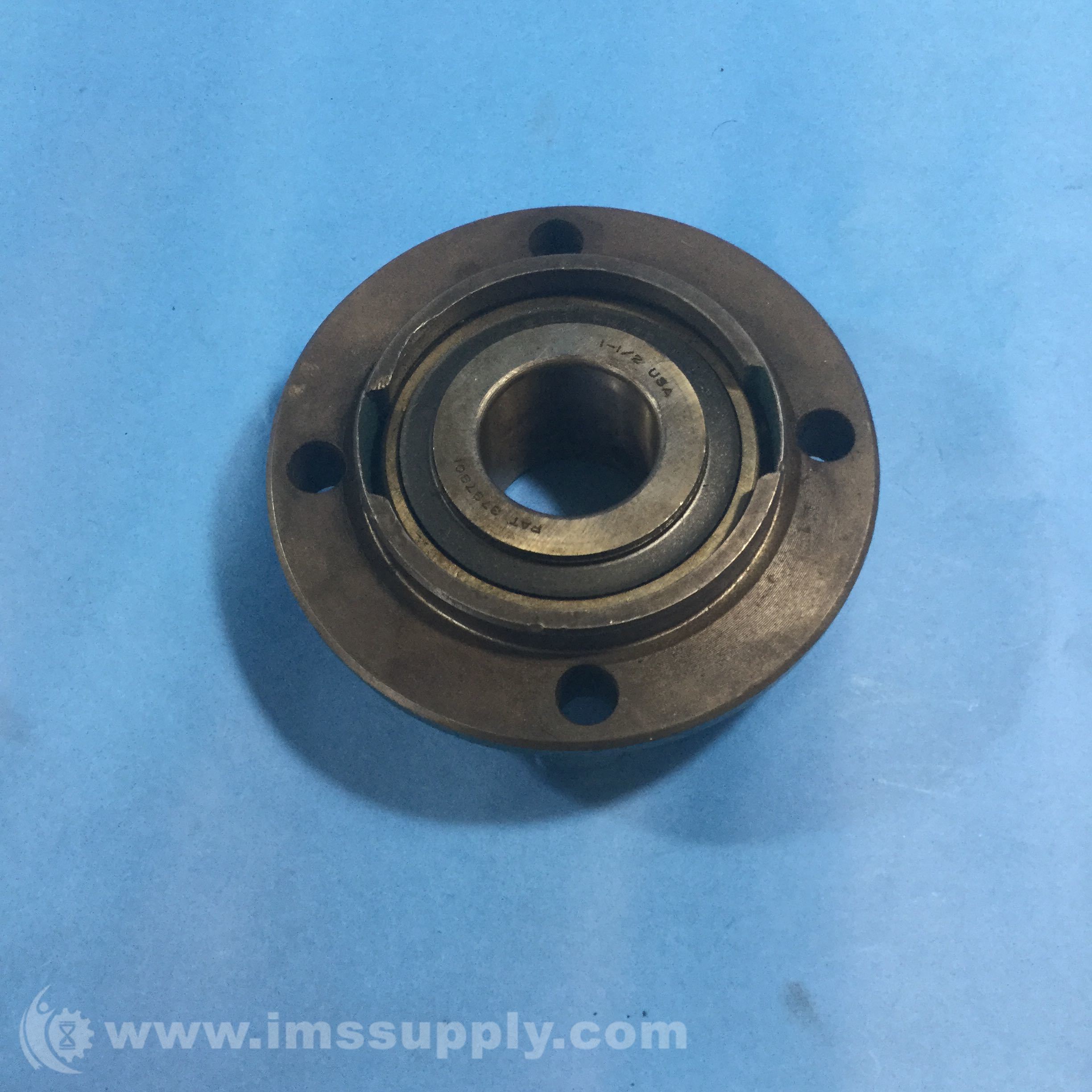McGill PFC409 4 Bolt Flange Bearing 11/2 IMS Supply