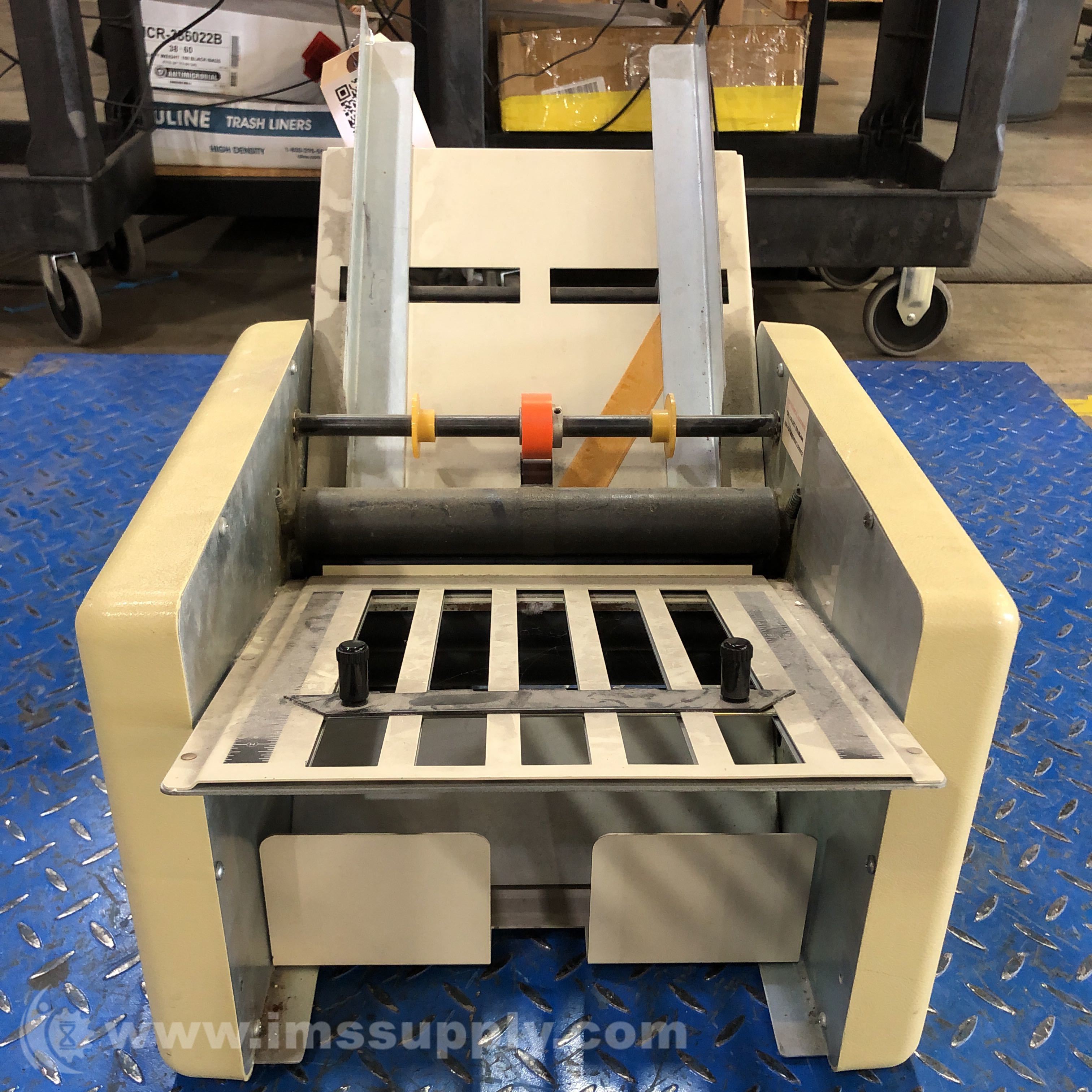 Martin Yale CV7 1501X AutoFolder IMS Supply