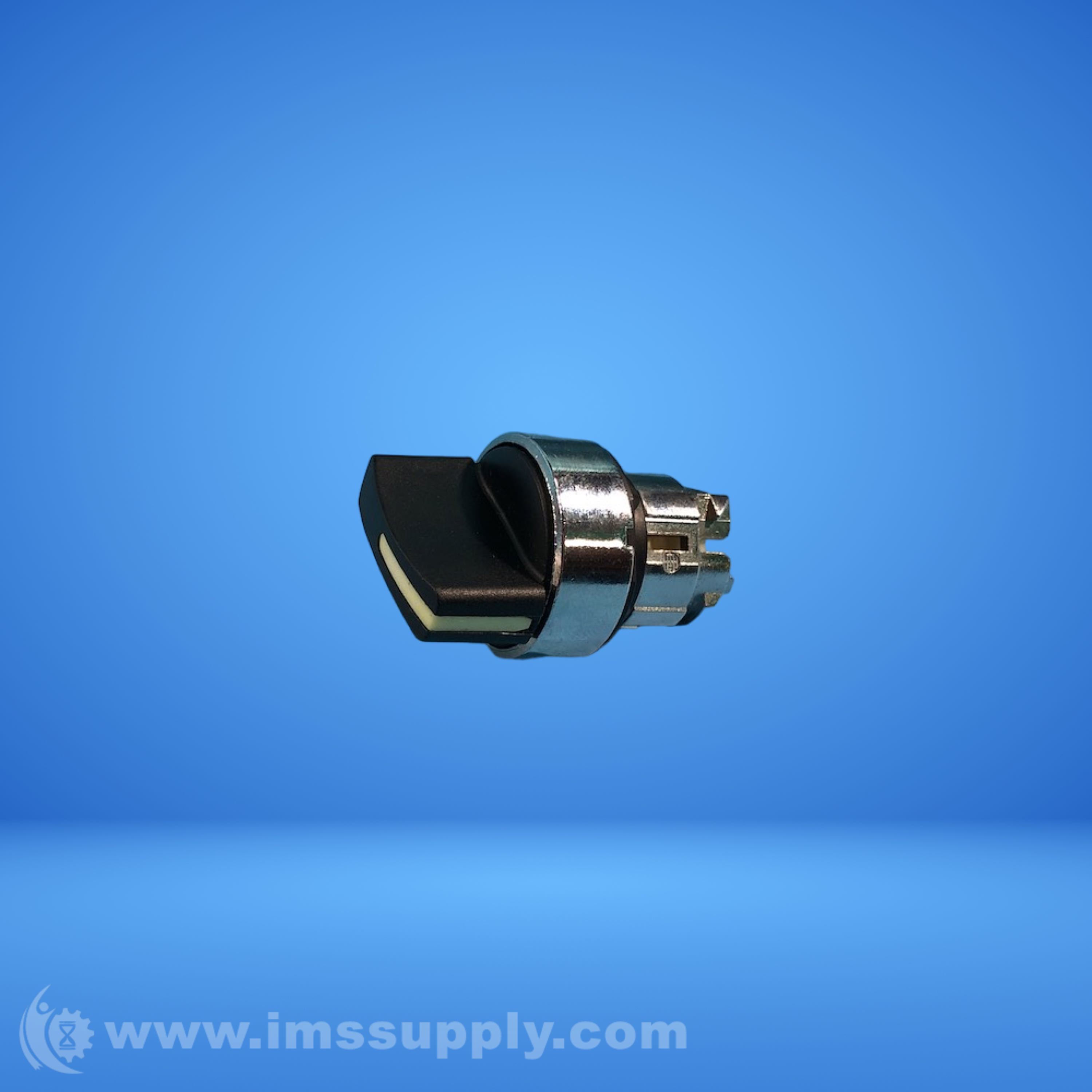Telemecanique 2 Position Black Sensor Switch - IMS Supply