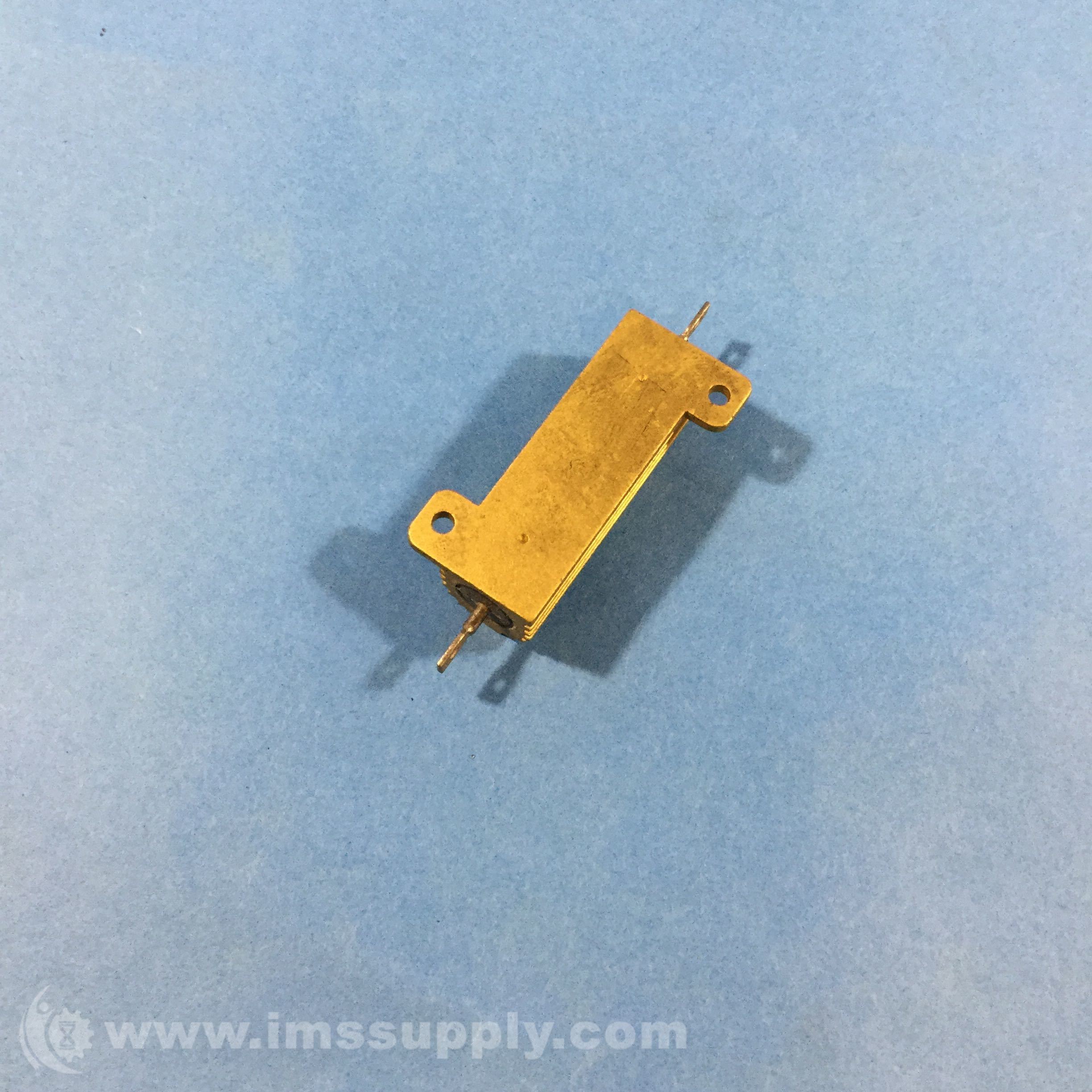 Monture Ch&acirc;ssis HEI 641 Huntington Electronics TMC50 50 W R&eacute;sistance 75