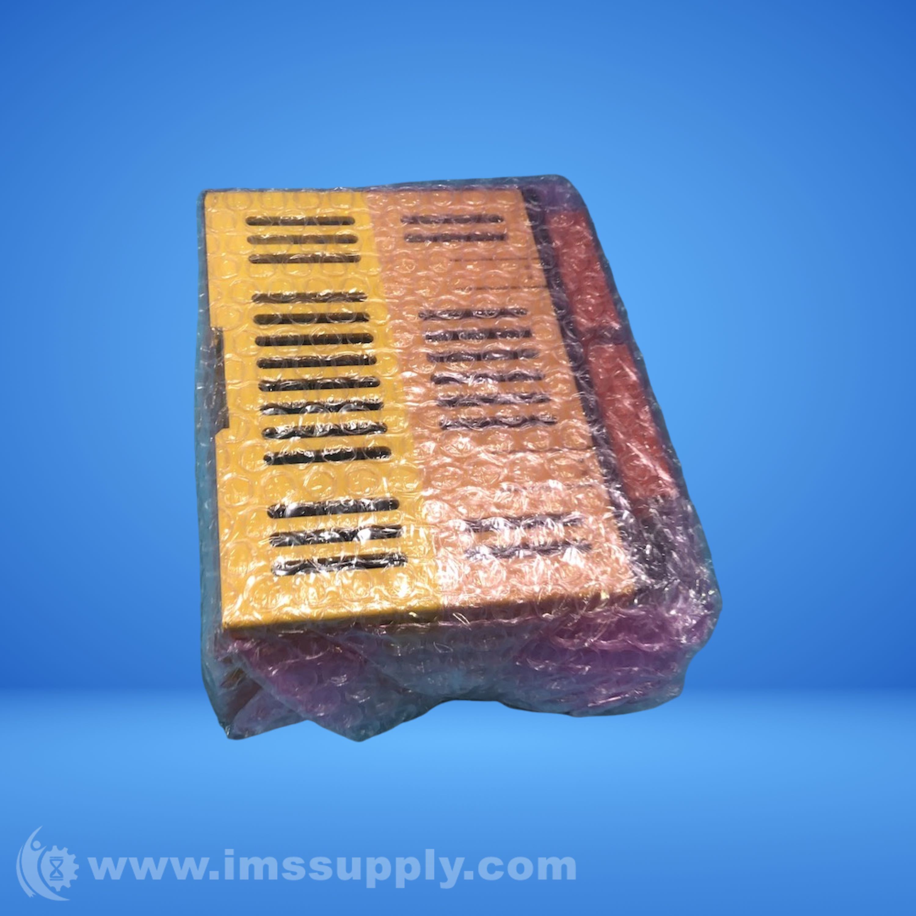 Fanuc A03B-0823-C021 I/O Terminal Type Module - IMS Supply