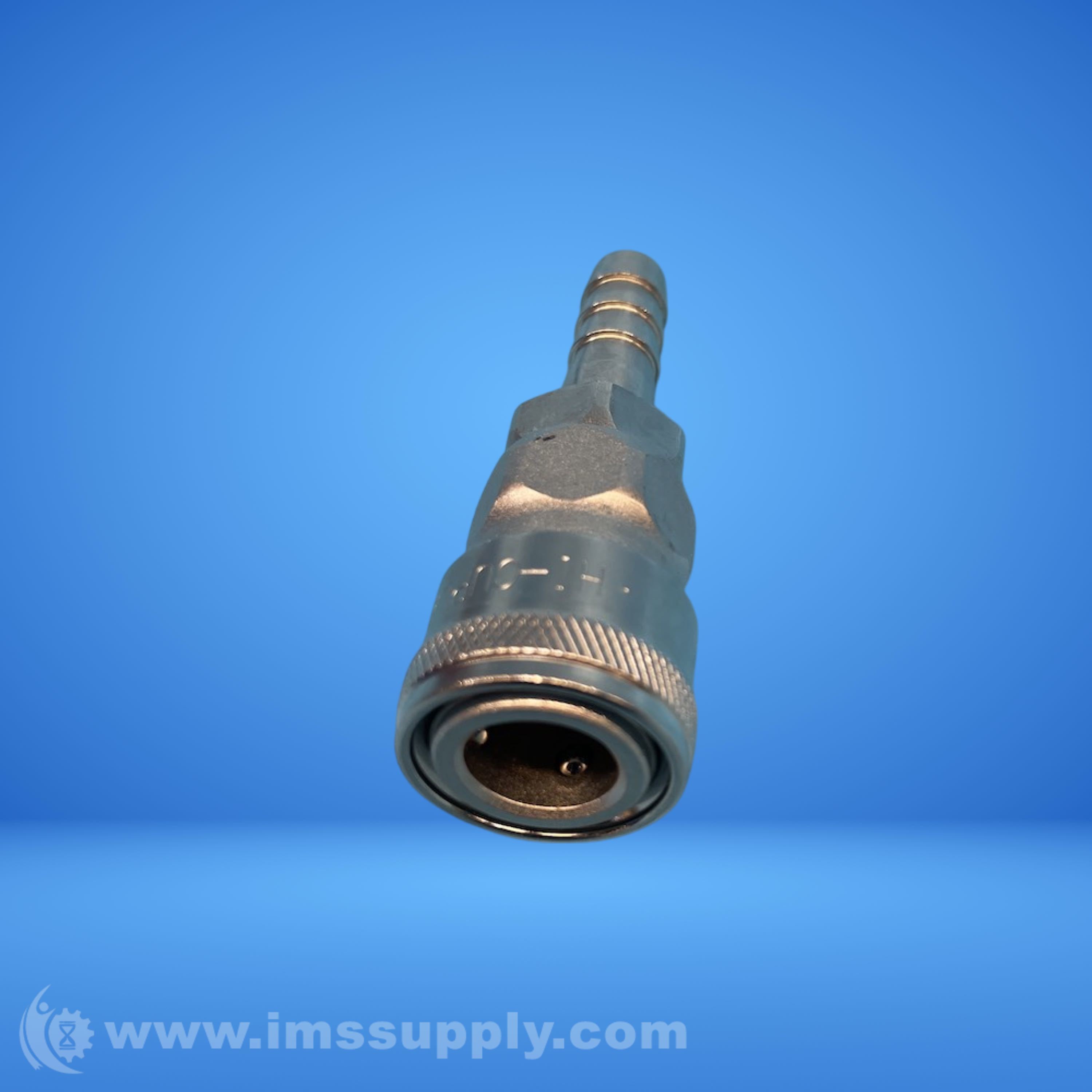 Nitto Kohki 30SH HI-CUPLA 3/8 Hose HI Cupla SH Type Coupling - IMS Supply