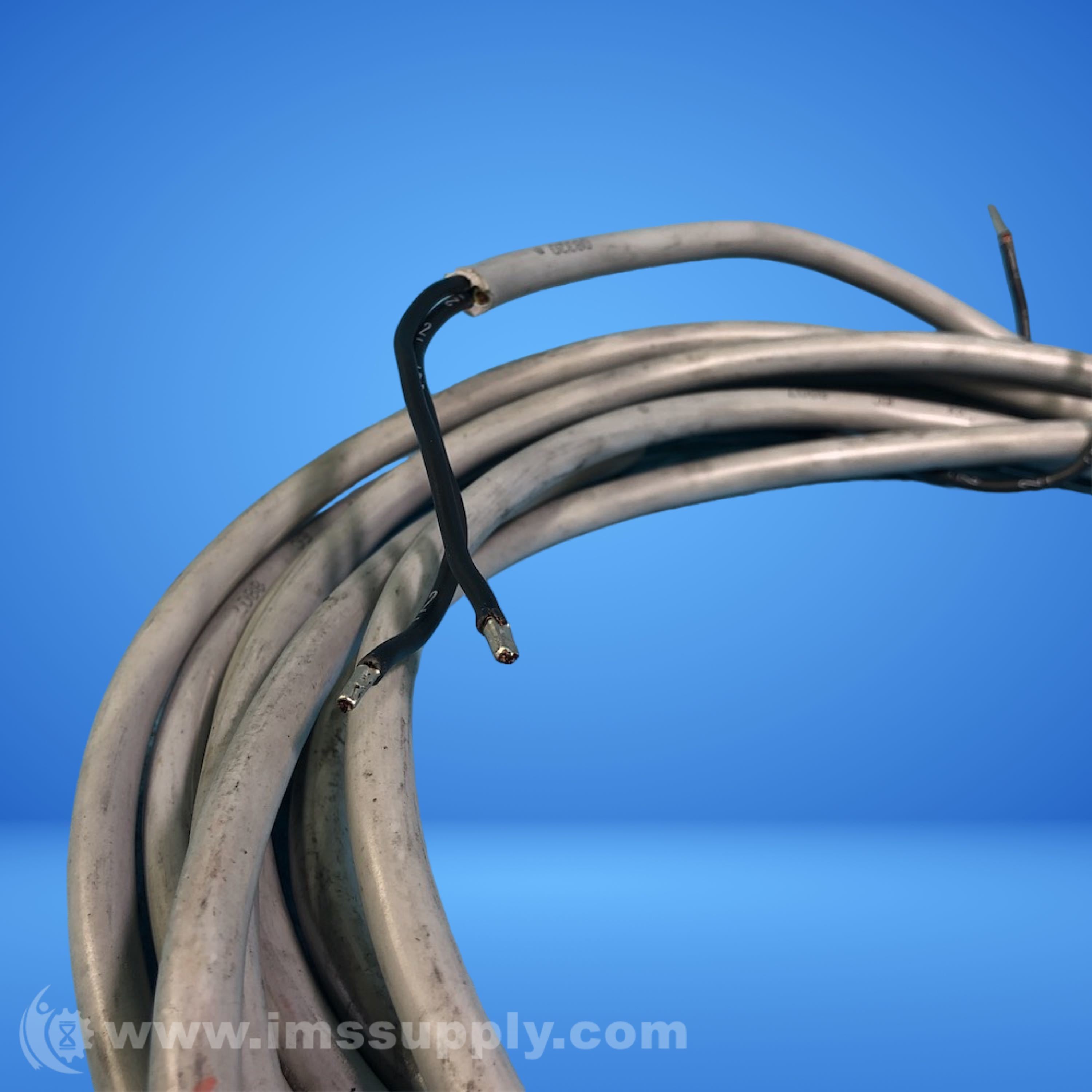 Helukabel VDE-REG.-NR. 7032 Cable - IMS Supply