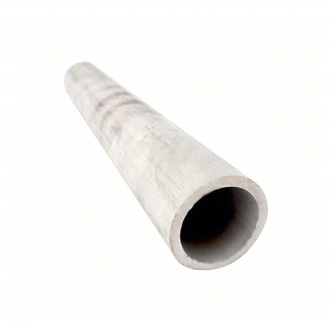 Guardian Worldwide E4PPI03SL Pipe: 2in Pipe Size, 3ft Lg, S80 - IMS Supply