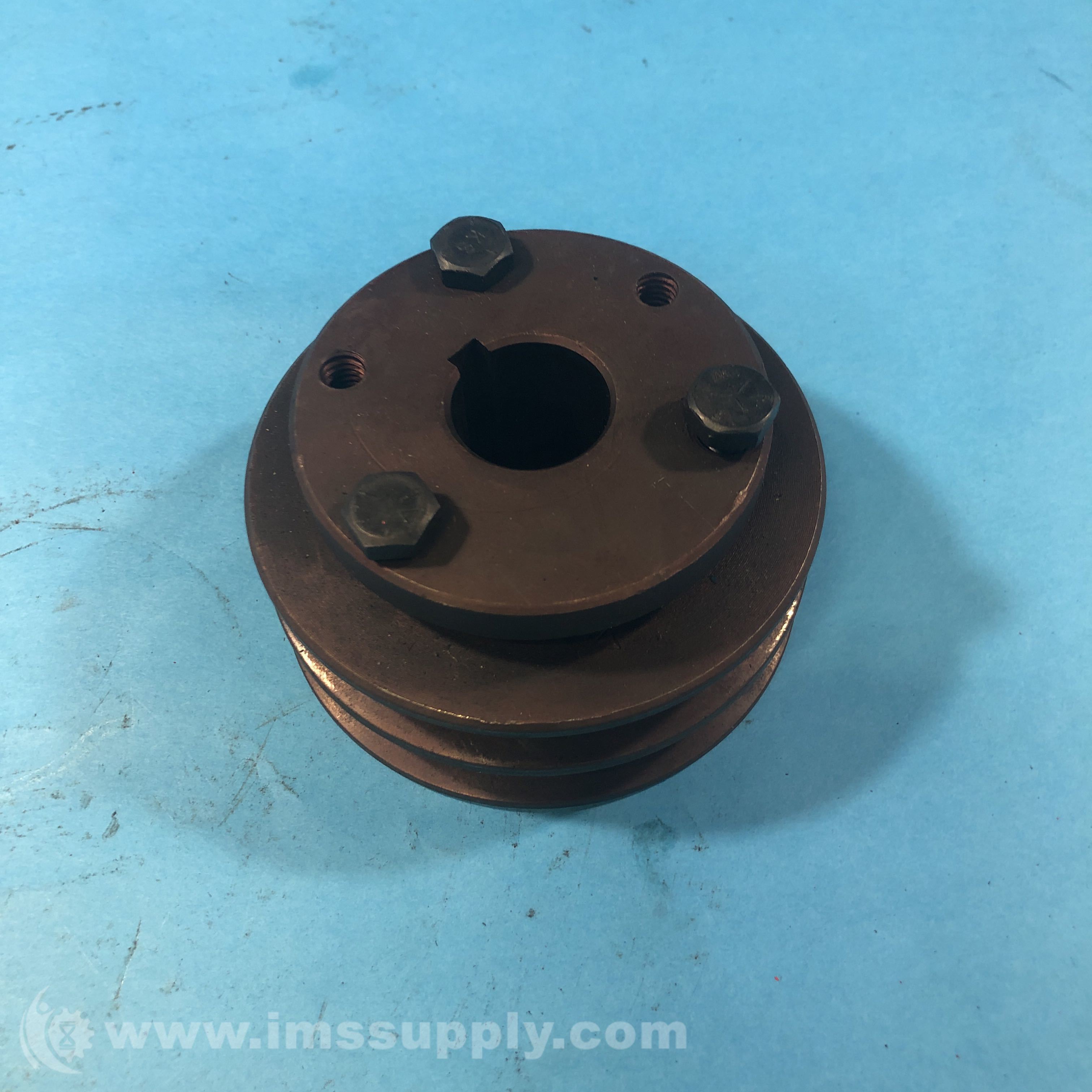 Browning P1X1 Split TaperLock Bushing, 1 In IMS Supply