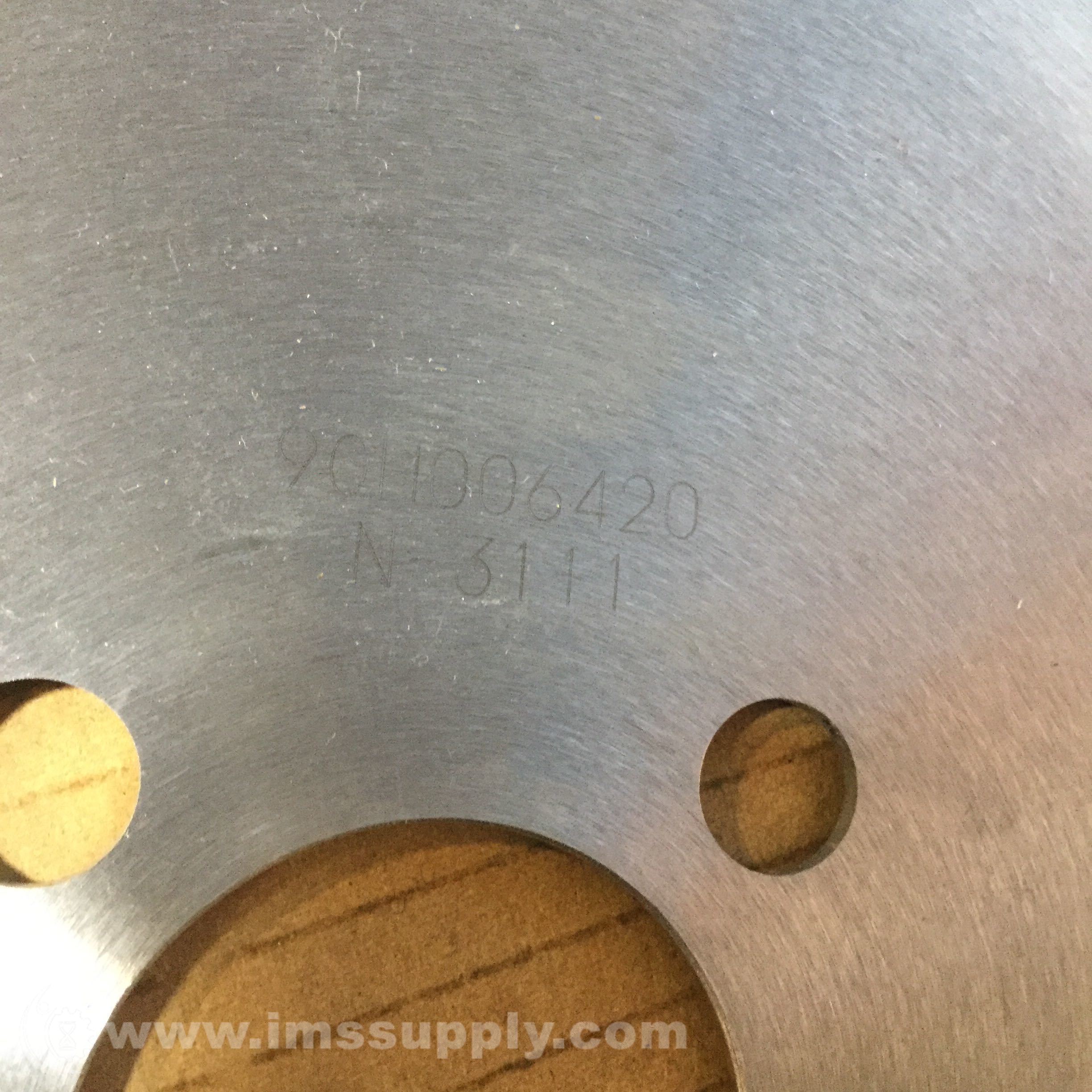Tsune N-3631-02 Circular Saw Blade FNOB Tsune N-3631-02 Circular Saw Blade FNOB