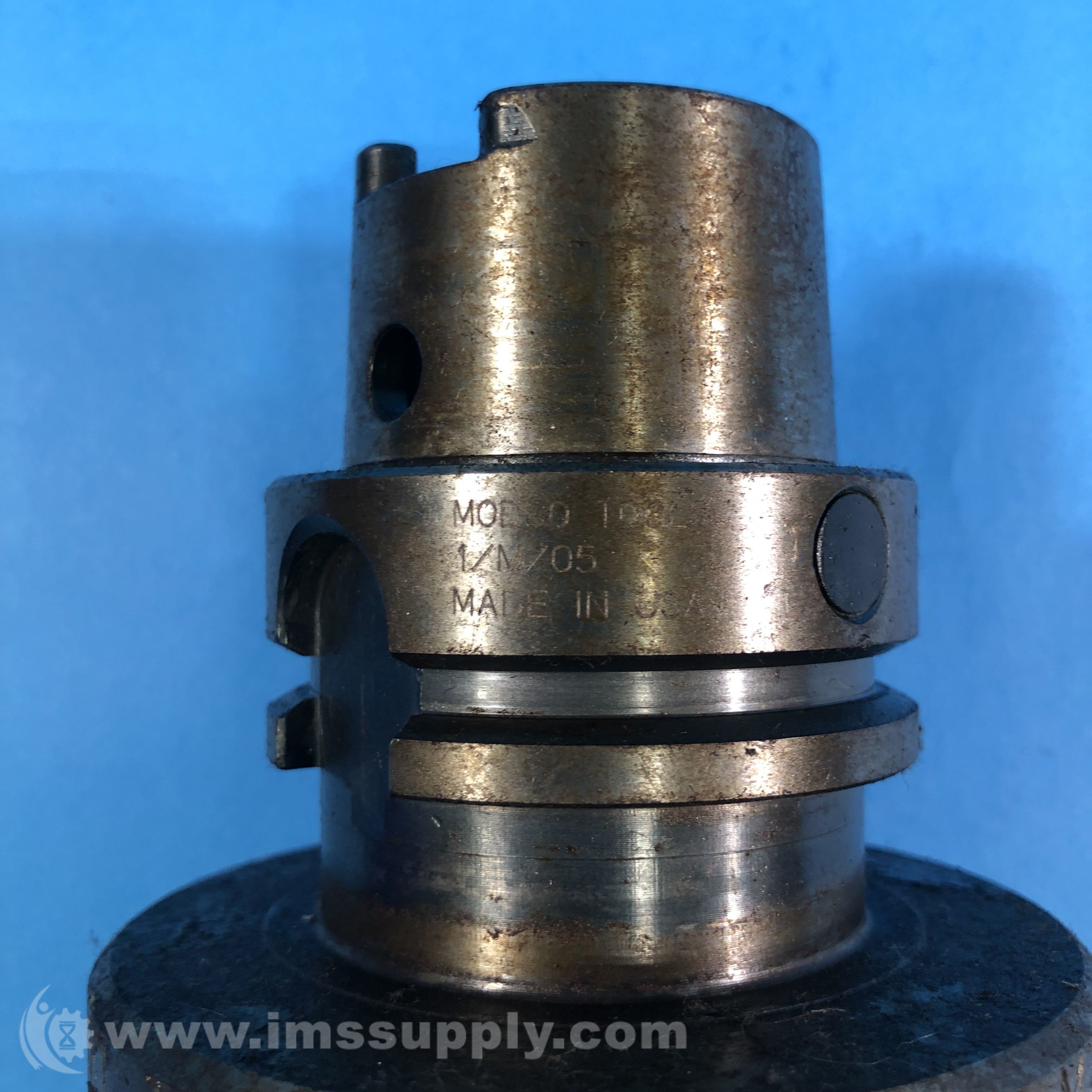 Valenite CT-62632 Indexable Master Face Mill - IMS Supply