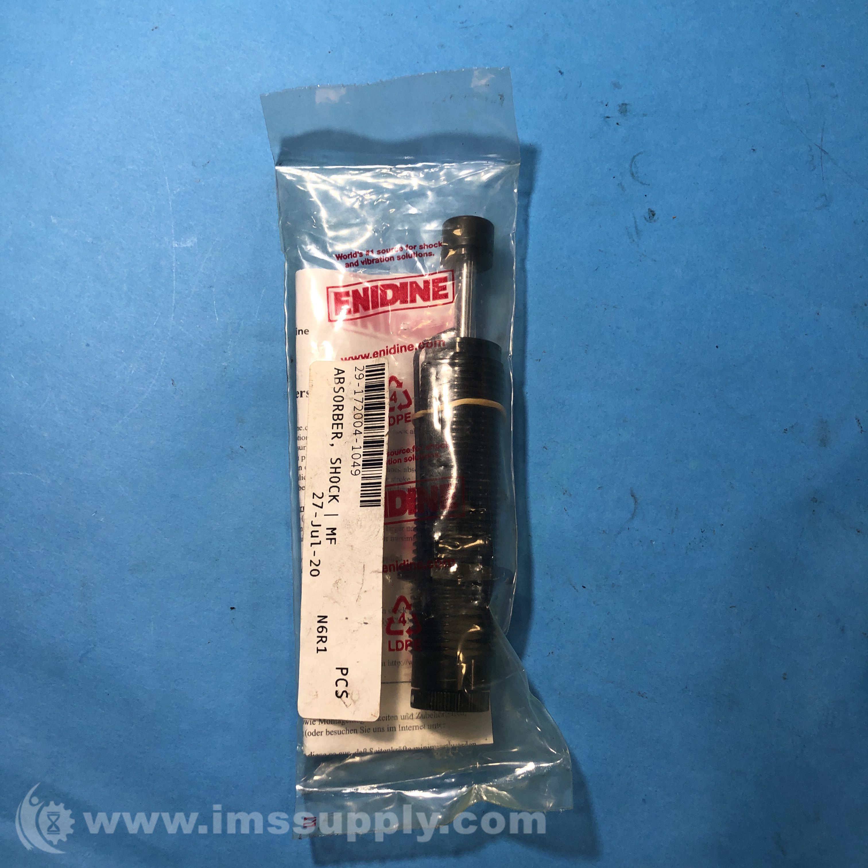 Enidine NB24059 Shock Absorber IMS Supply
