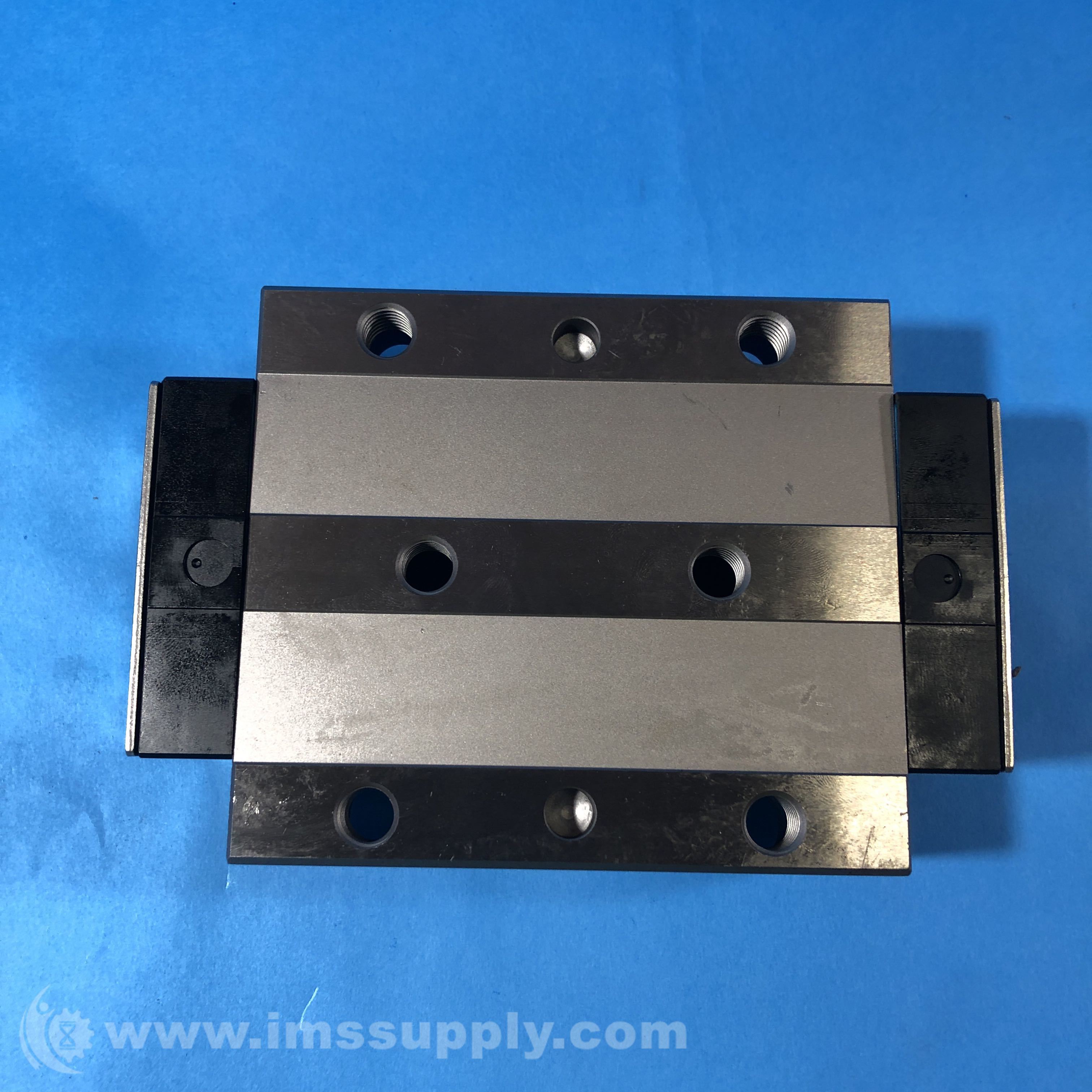 Rexroth R185343210 Linear Bearing Runner Block IMS Supply