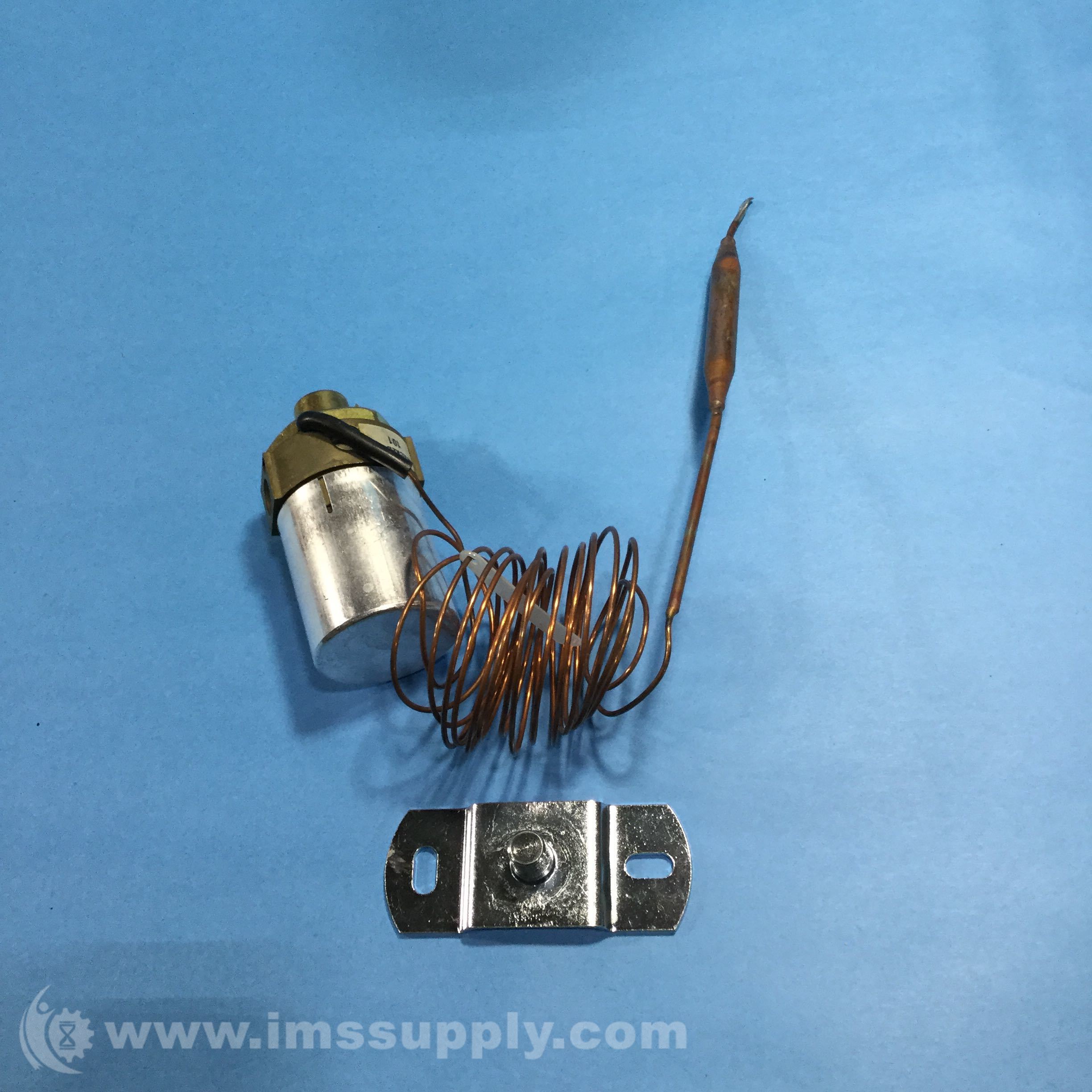 Siemens 3570003 Liquid Filled Remote Bulb Thermostat IMS Supply