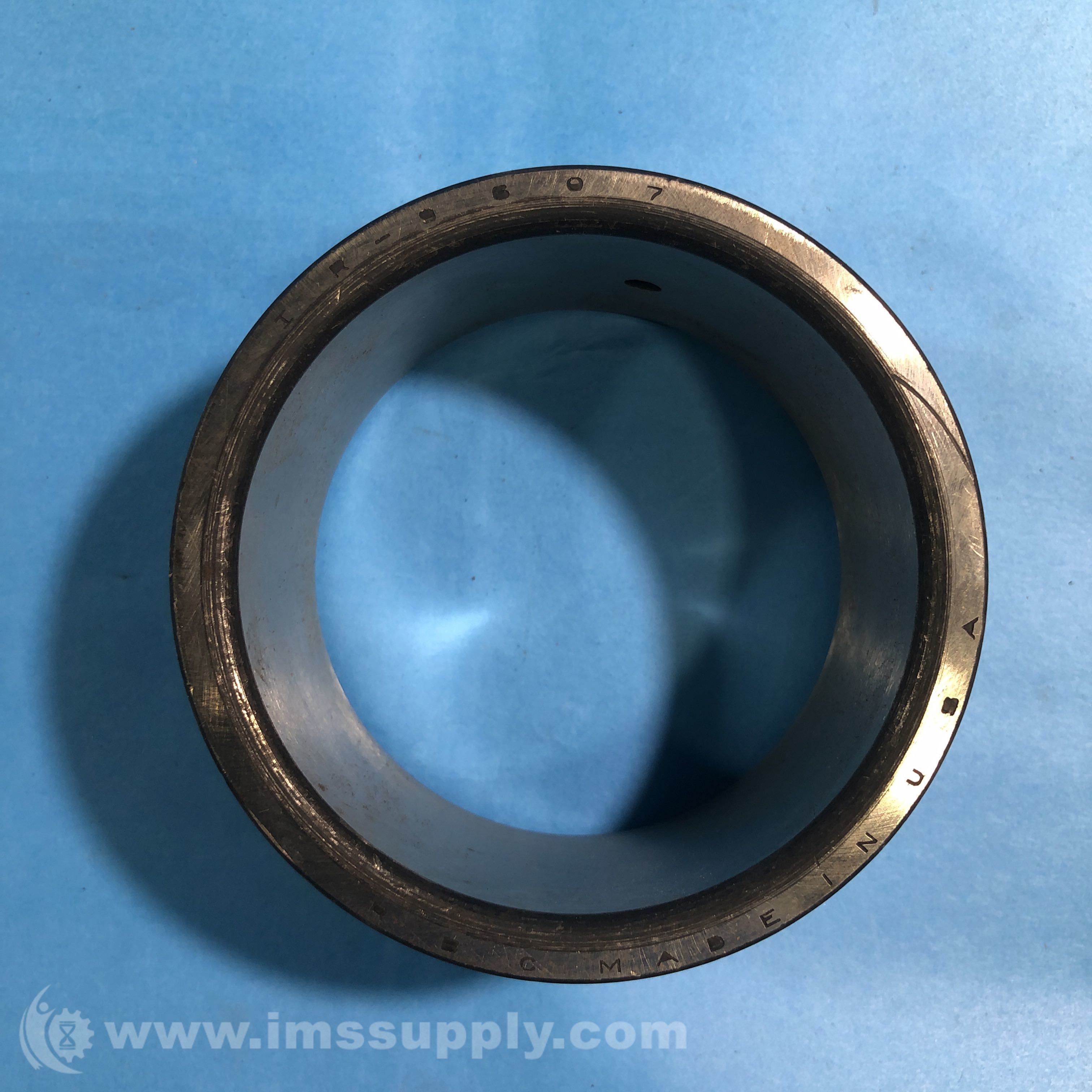 RBC Bearings IR-9607 Needle Roller Bearing Inner Ring - IMS Supply
