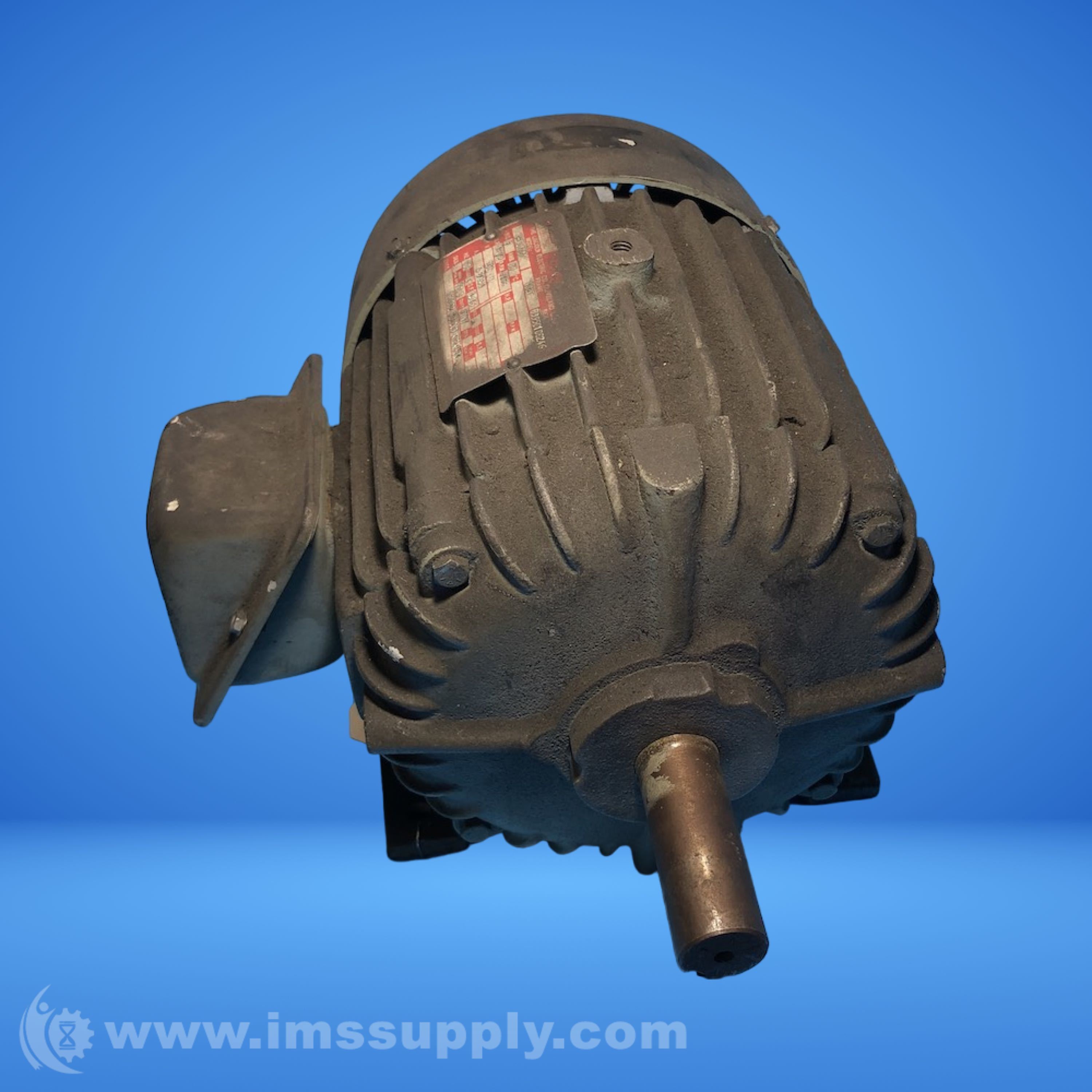 Lincoln Electric D-AL4727 Motor - IMS Supply