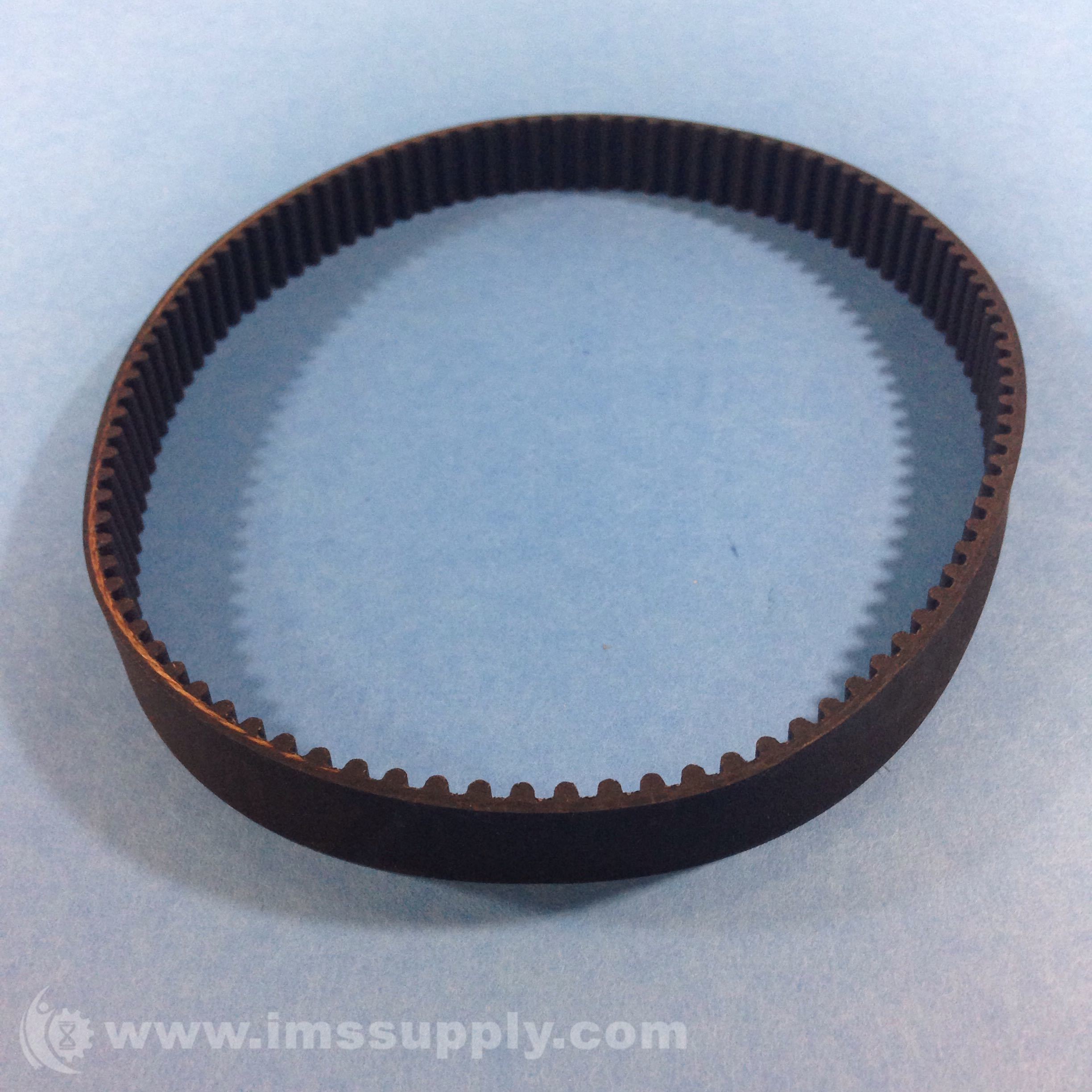 Gates 5005M15 HTD Belt 100 Teeth, 5 mm Pitch, 15 mm Width IMS Supply