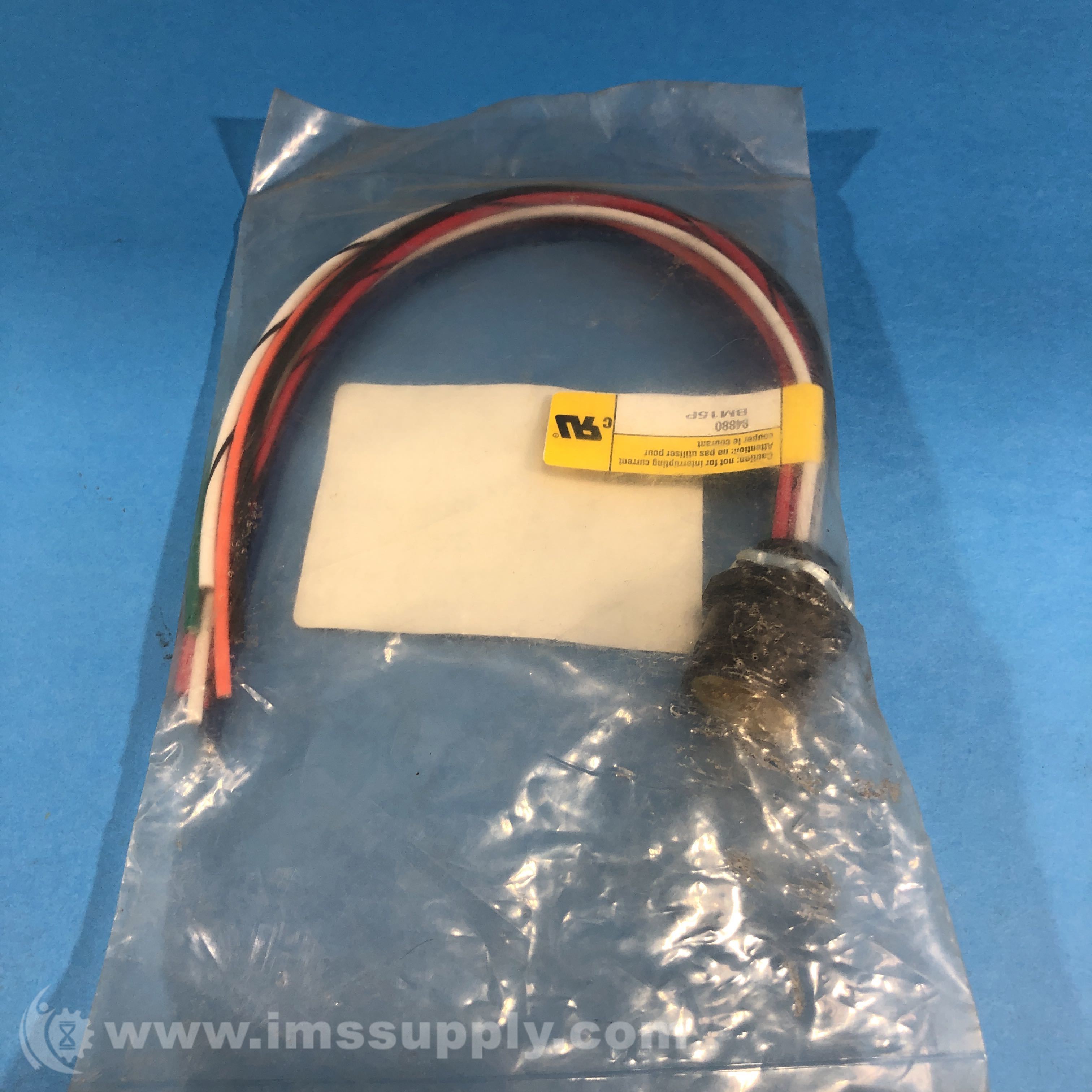 Tpc Wire & Cable 84880 IMS Supply