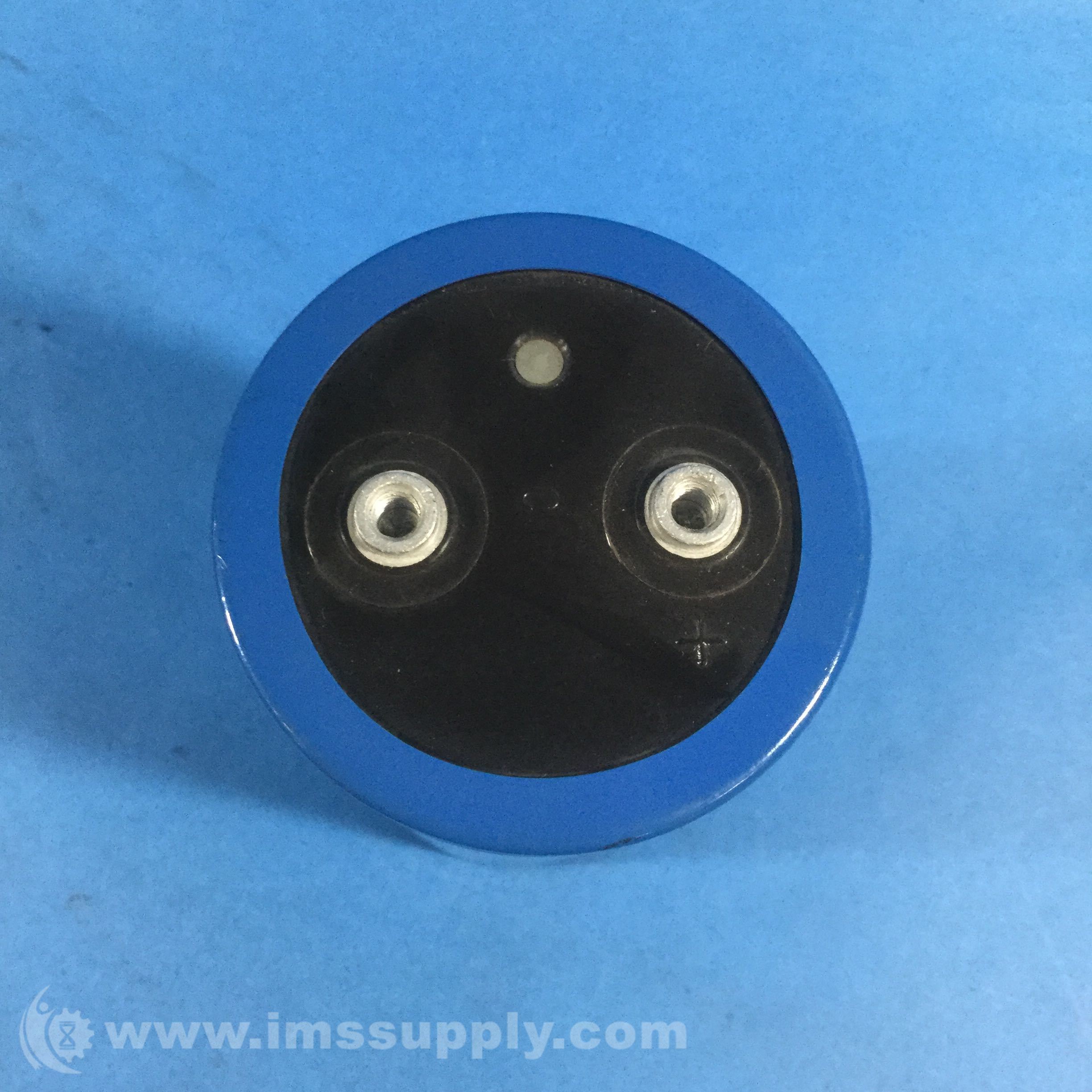【一部予約販売】 100V, 18000uF, Capacitor, 36DA Chemi-Con Nippon 95C Supply IMS - その他