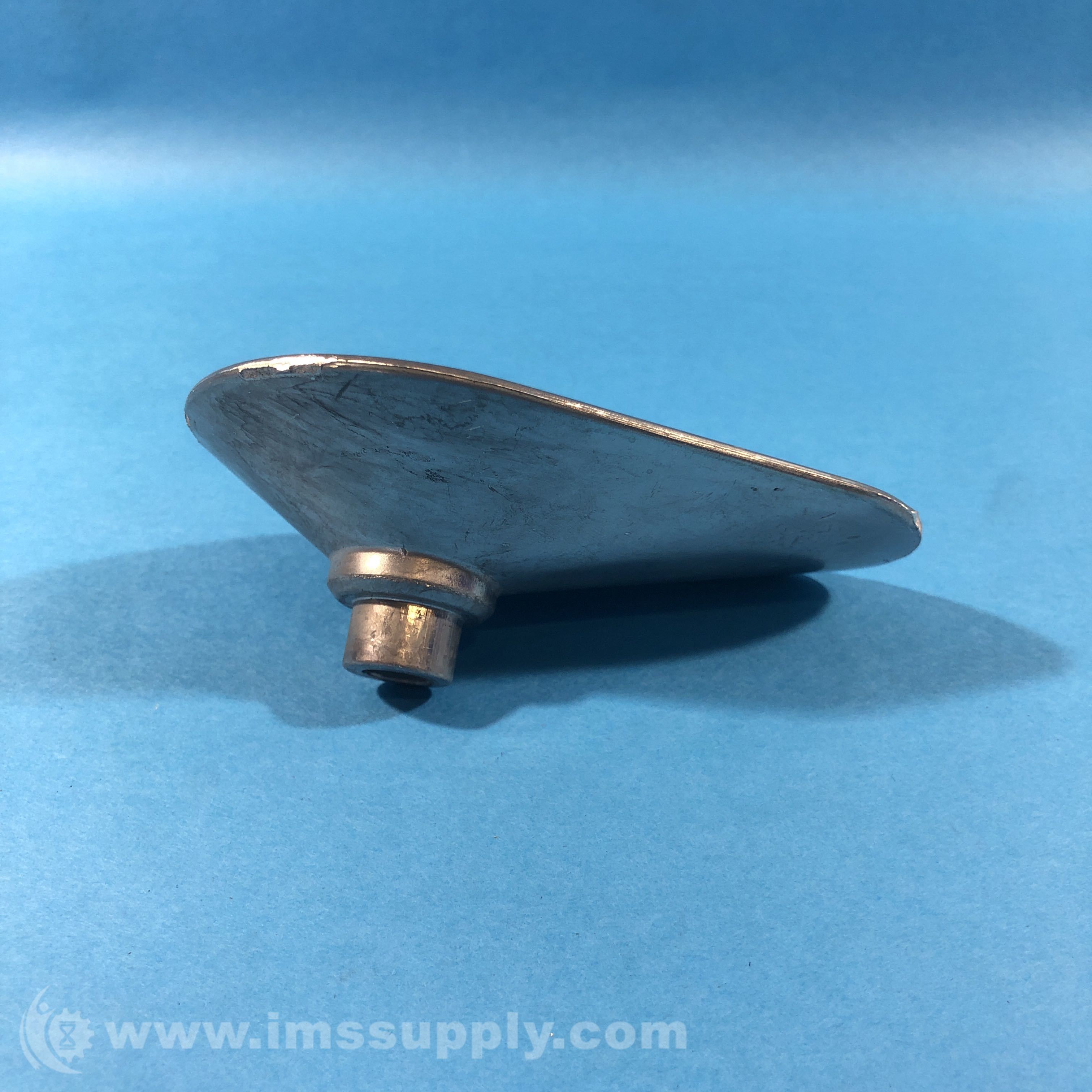 Toro 1092872 Spacerpulley For Toro Zero Turn Lawn Mowers IMS Supply