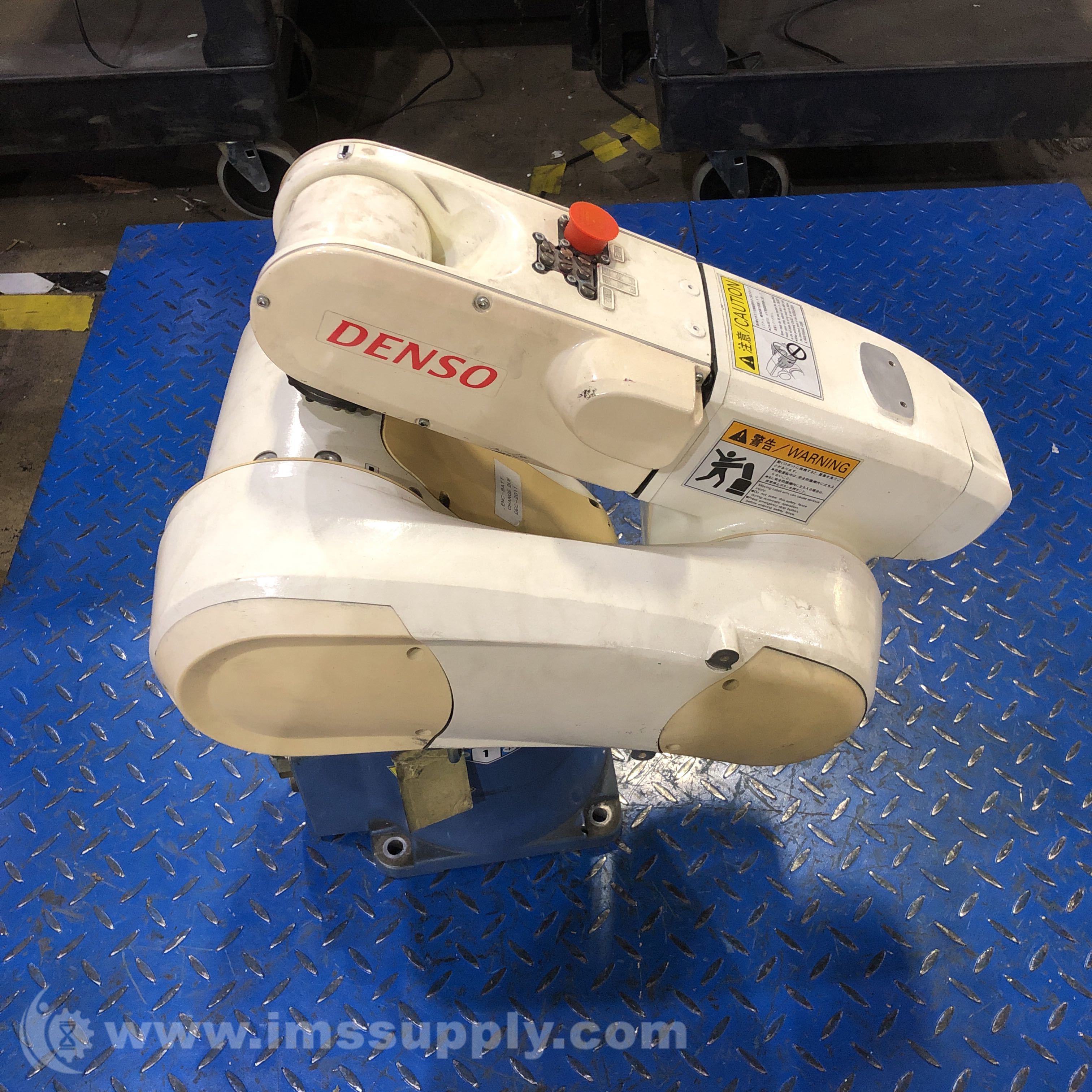 Denso cheap robot arm