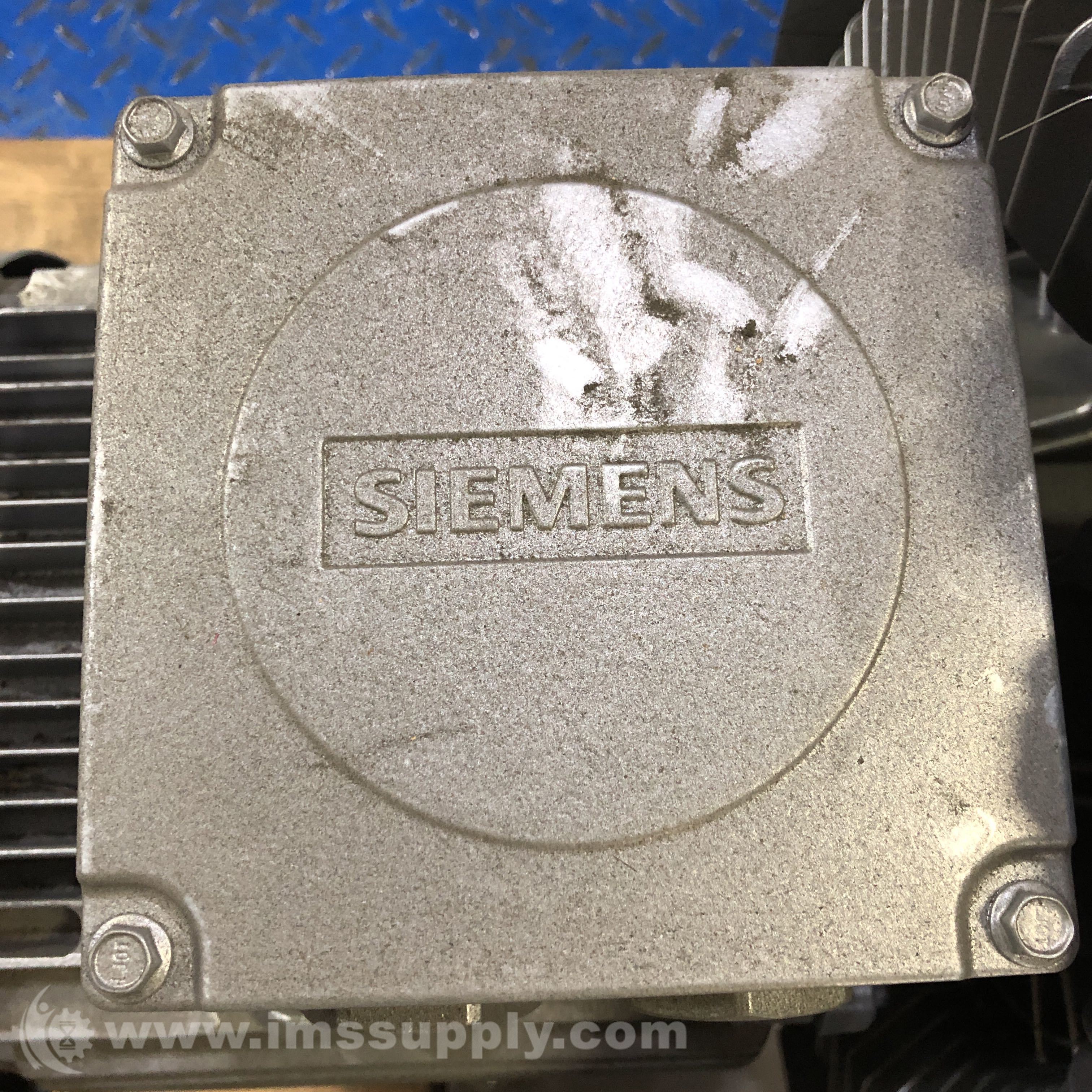 Gardner Denver G-BH1N 2BH1610-1HK36-Z Vacuum Pump/Compressor - IMS