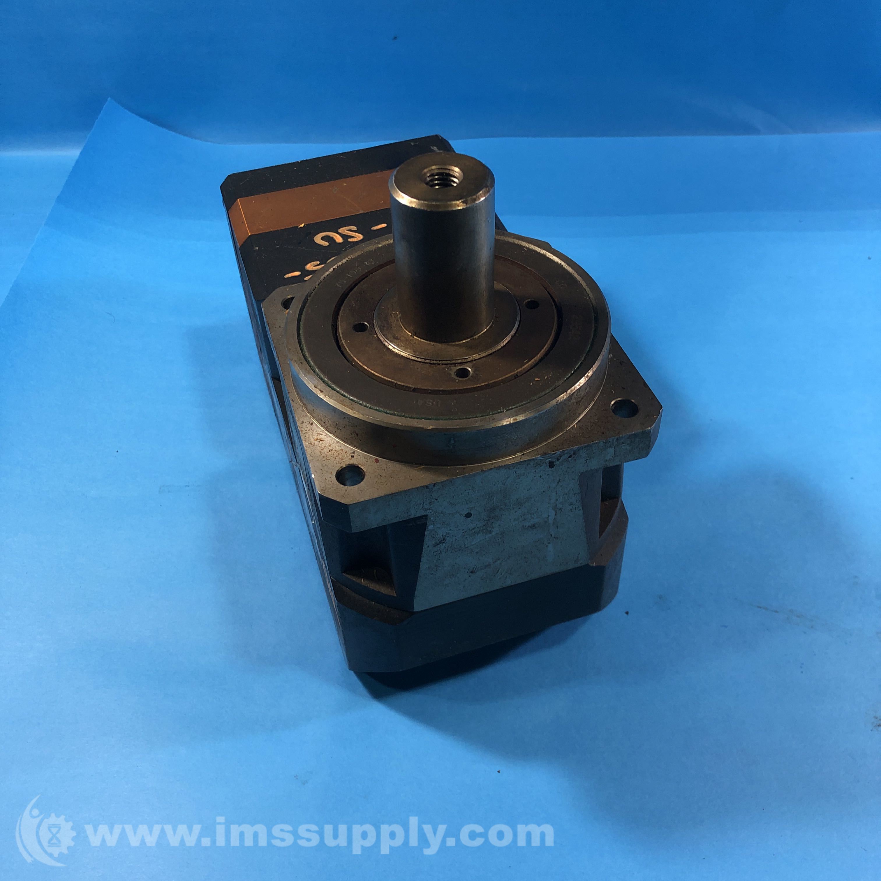 Parker RS115-005-XXX-SU Planetary Gearhead - IMS Supply