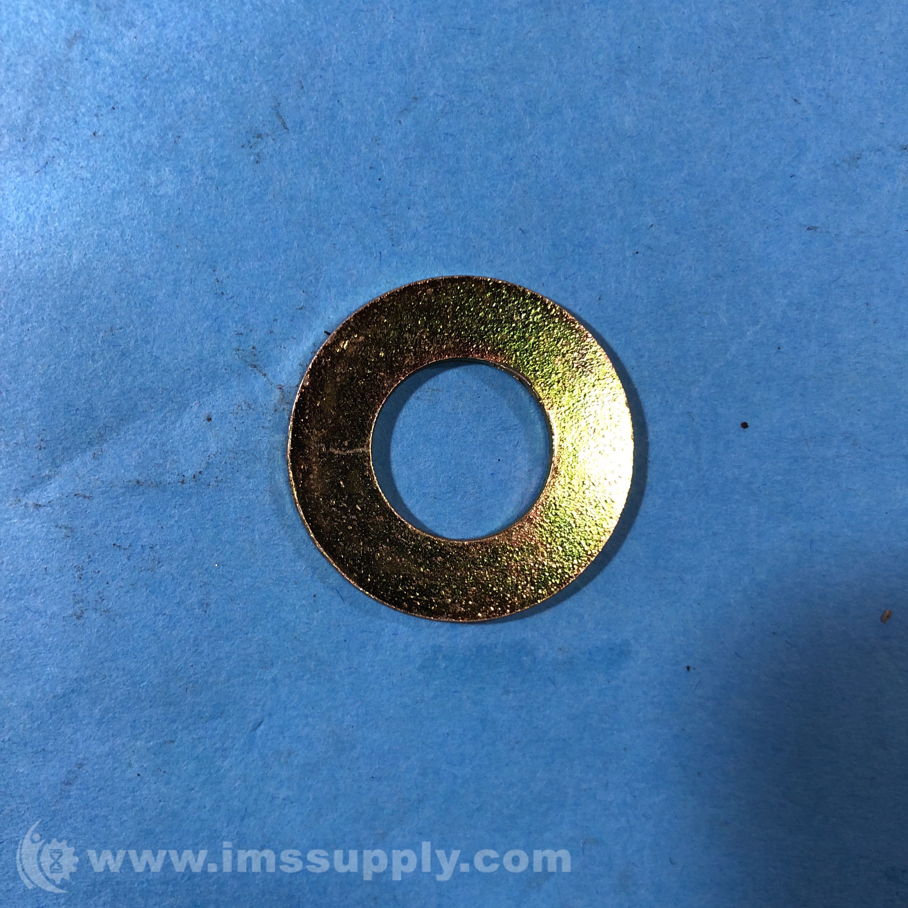 5/8 inch Steel Flat Washer - IMS Supply