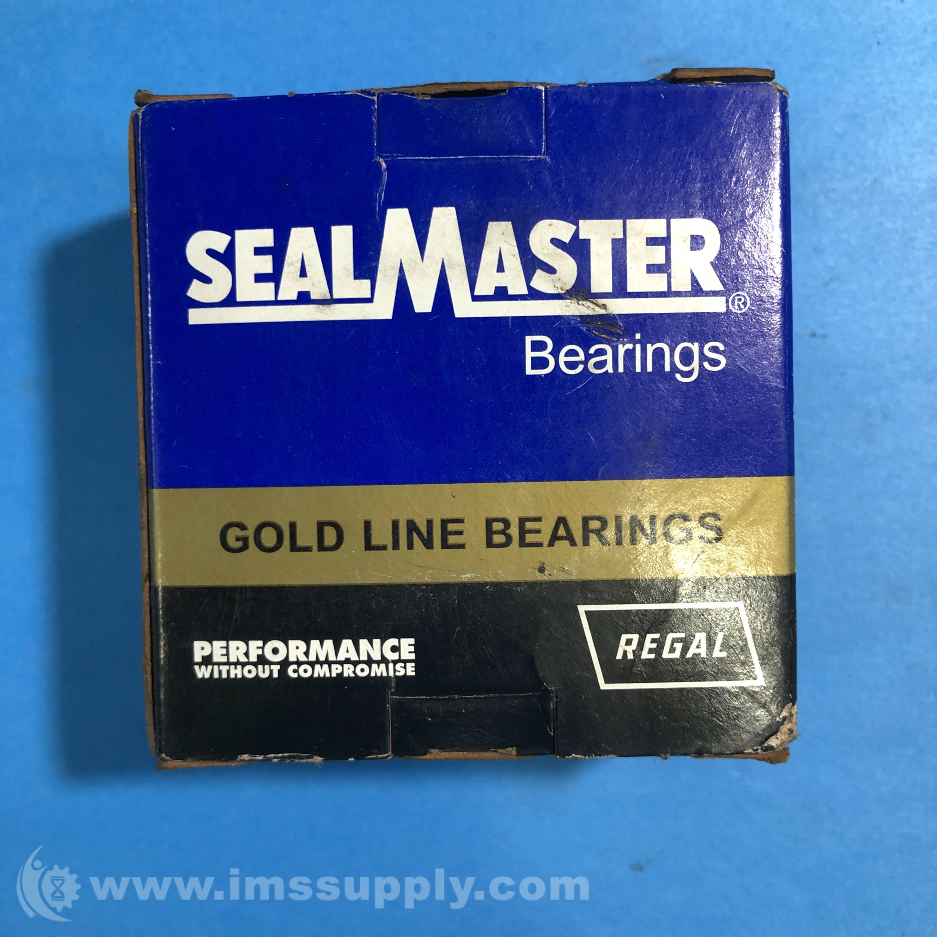 Sealmaster ER19T Ball Insert Bearing IMS Supply