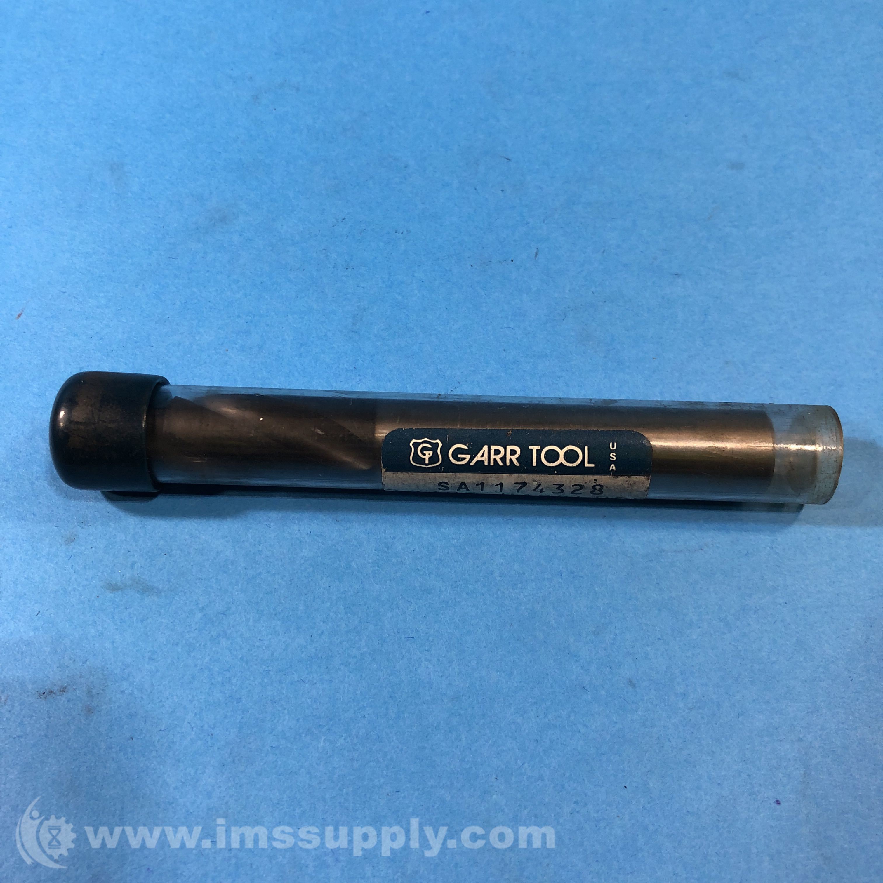 Garr Tool 590130006 12/03 Carbide End Mill IMS Supply