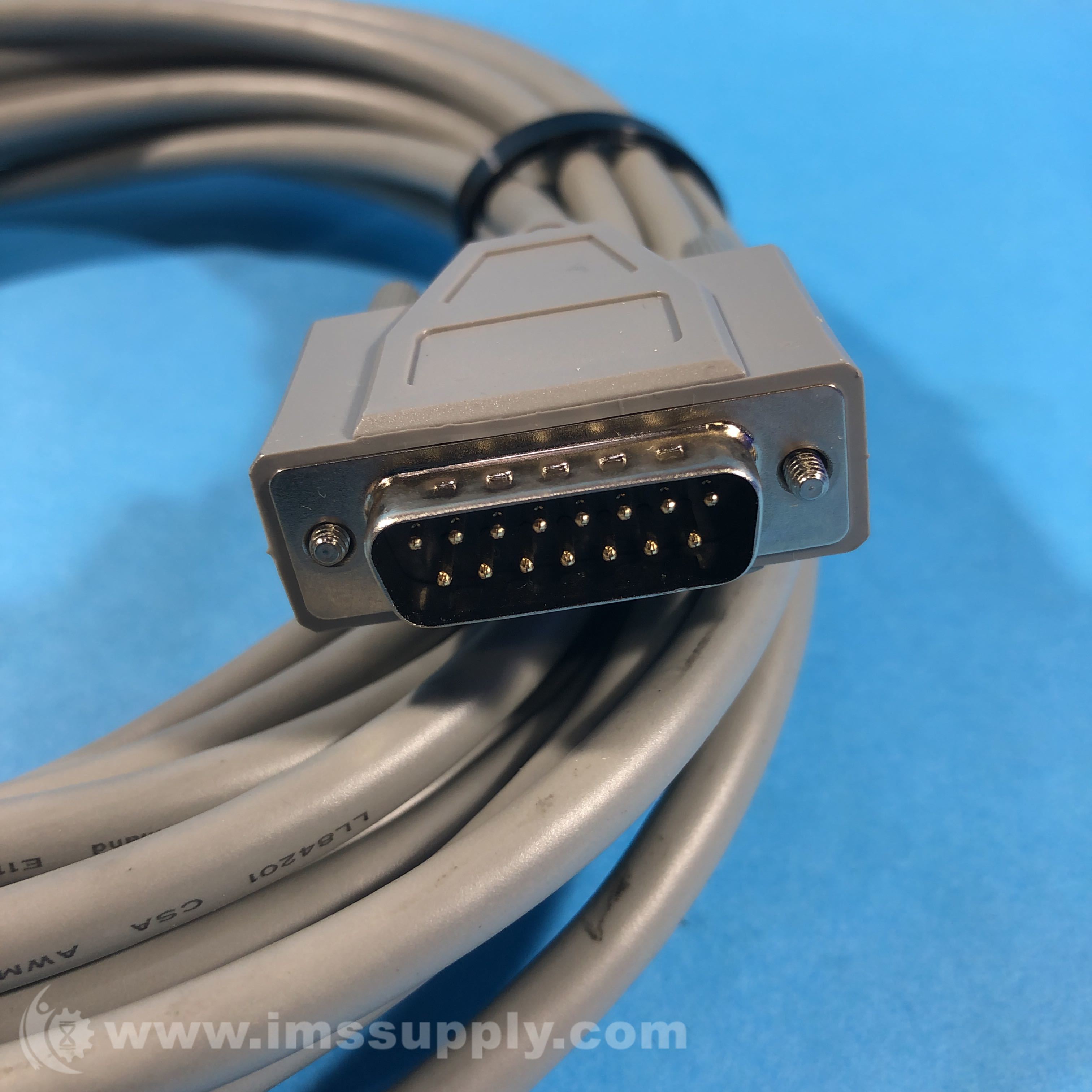 Amphenol E119932 Cable - IMS Supply