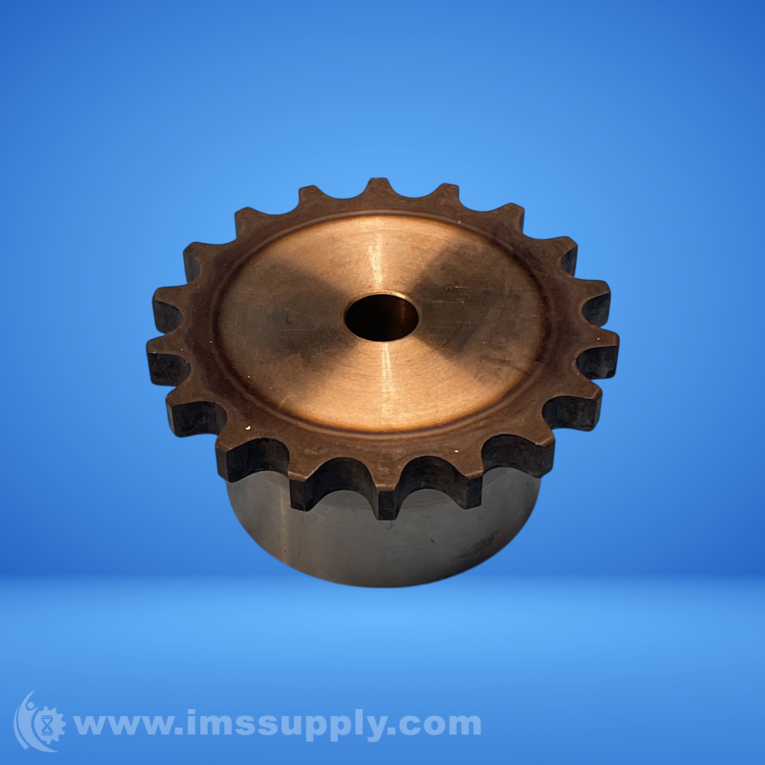 Tsubaki CR6018-J Sprocket - IMS Supply