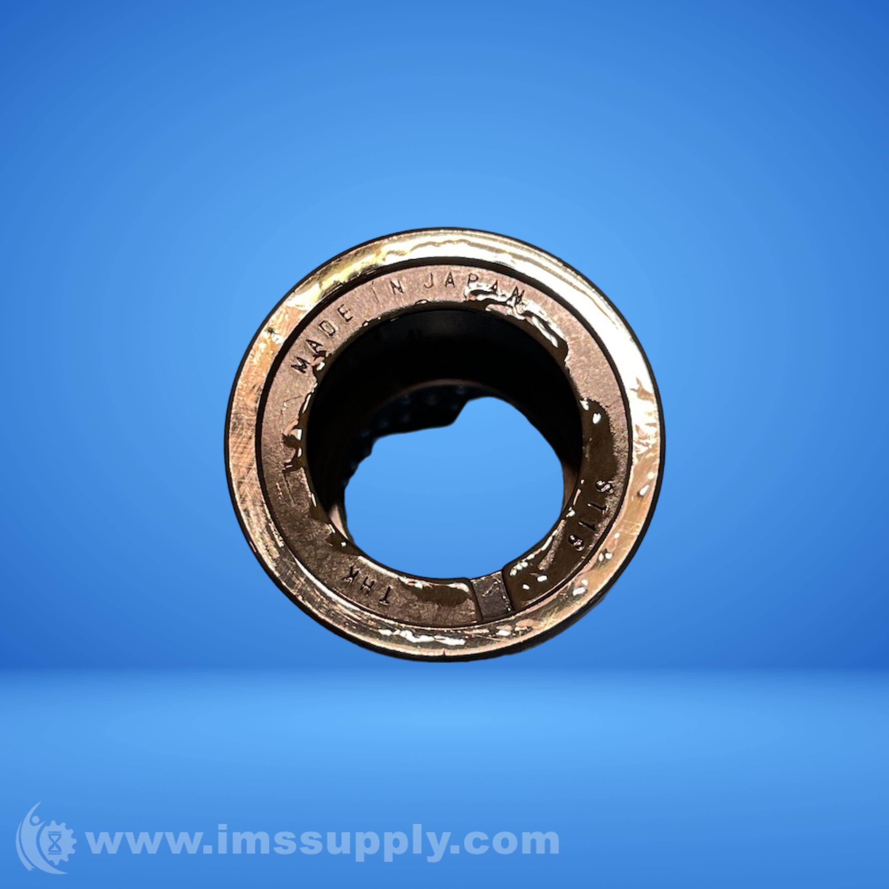 THK ST16 Linear Ball Bearing - IMS Supply