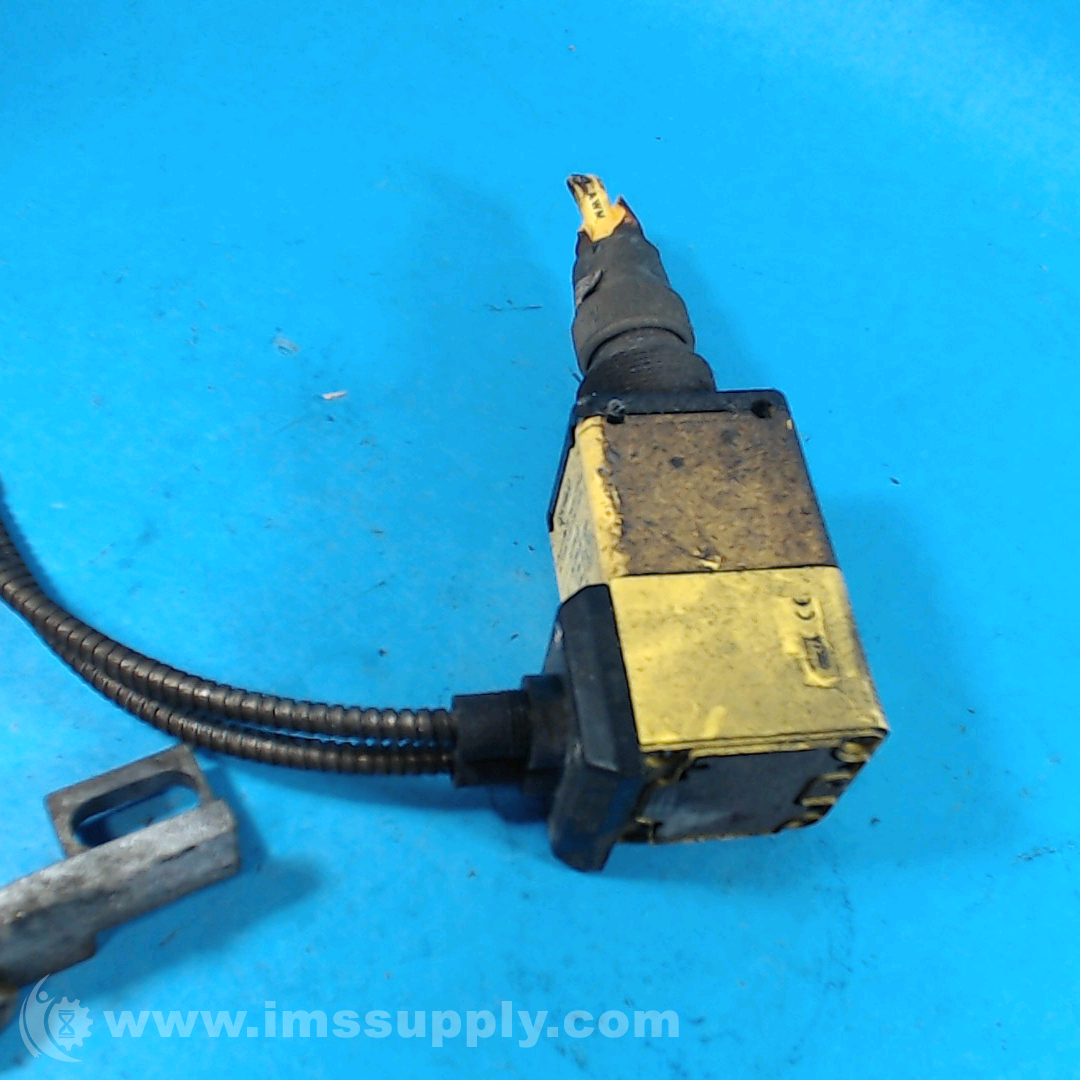 Banner Engineering OPBA5QD IMS Supply