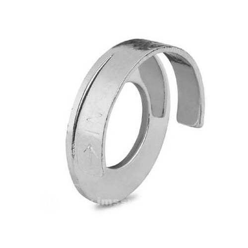 Swagelok SS4VCR2ZCVS 316L SS VCR Face Seal Fitting IMS Supply