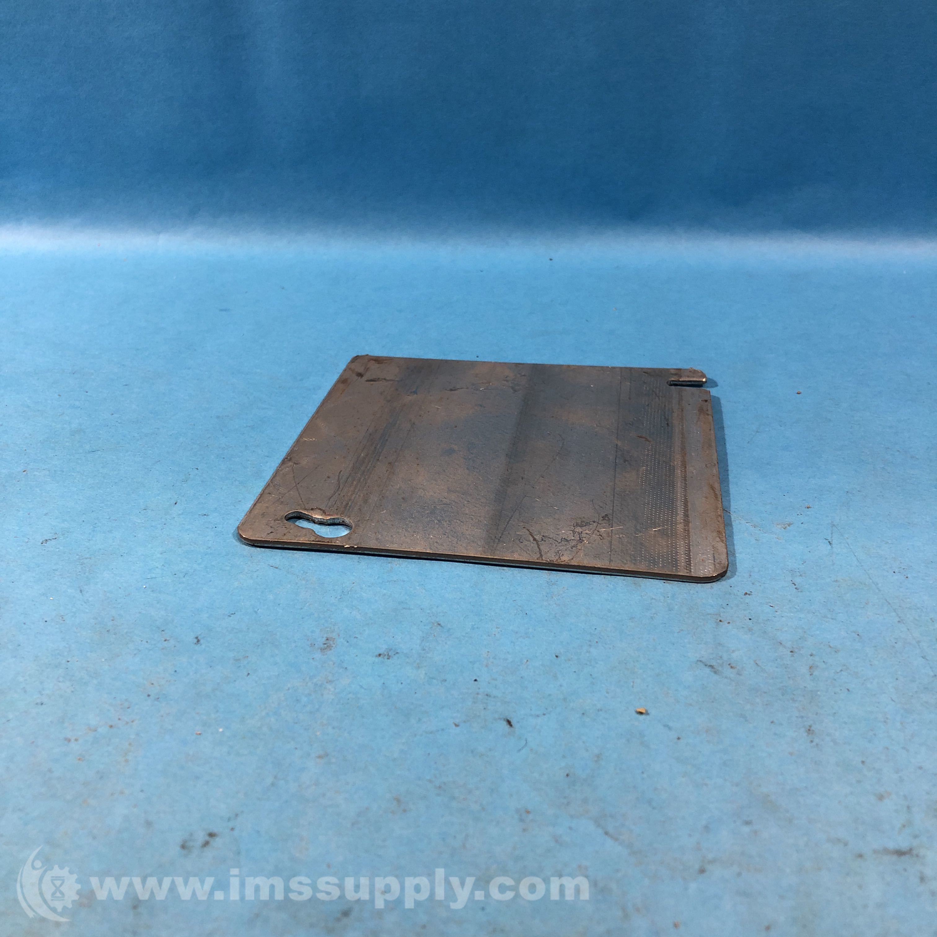 Appleton Electrical Box Cover, Stainless Steel - IMS Supply