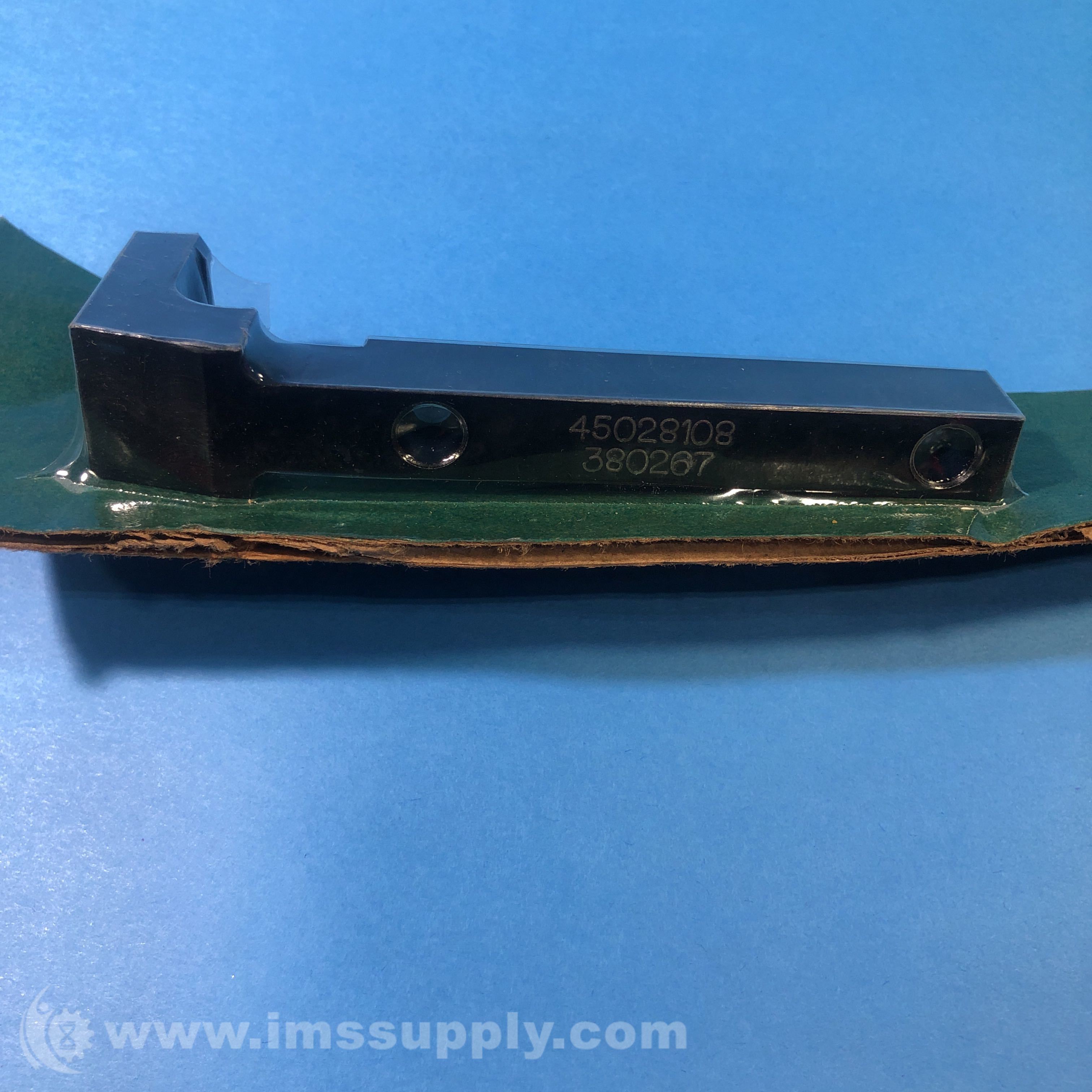 Unknown Product - IMS Supply