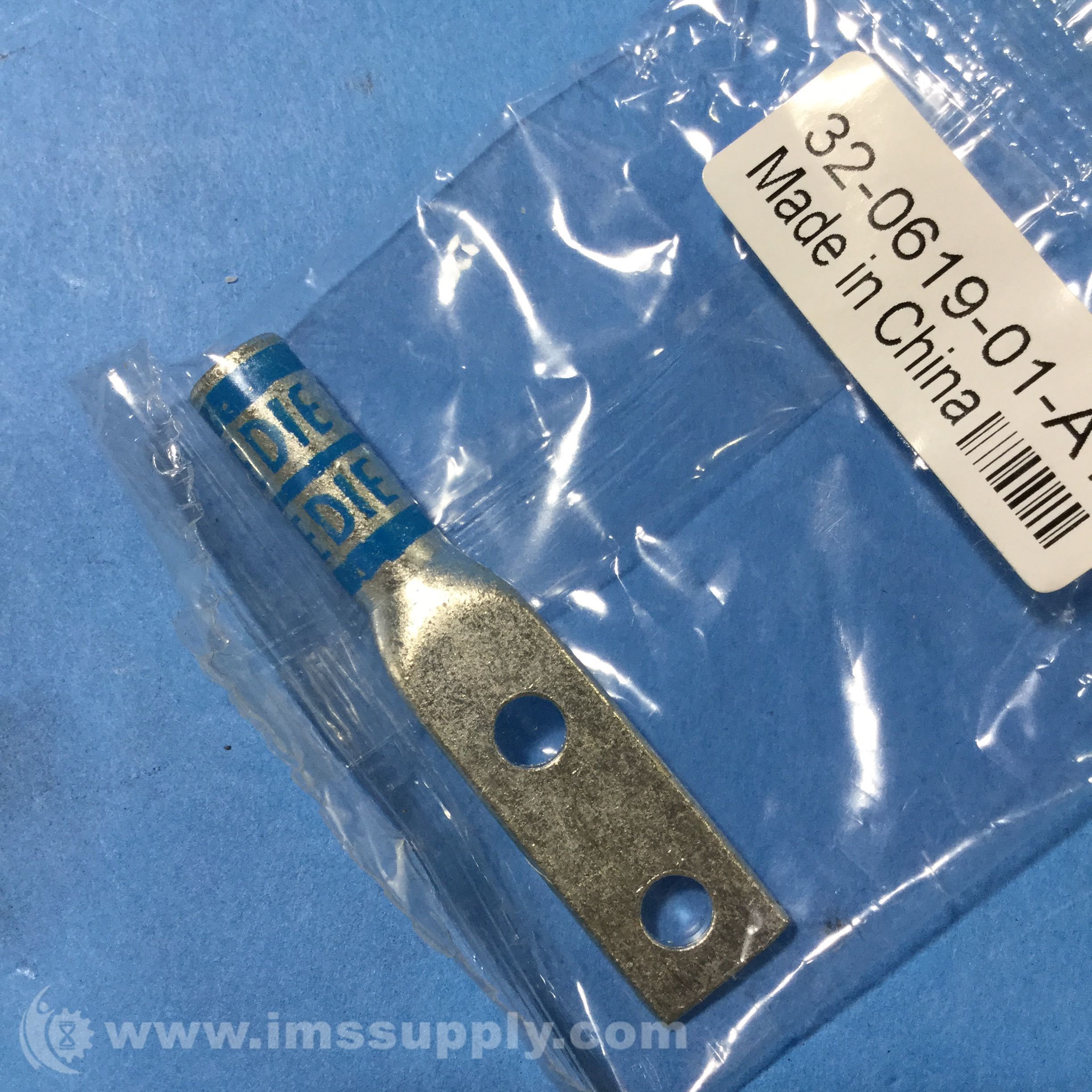 Cisco 32-0619-01-A1 Grounding Lug Screw - IMS Supply