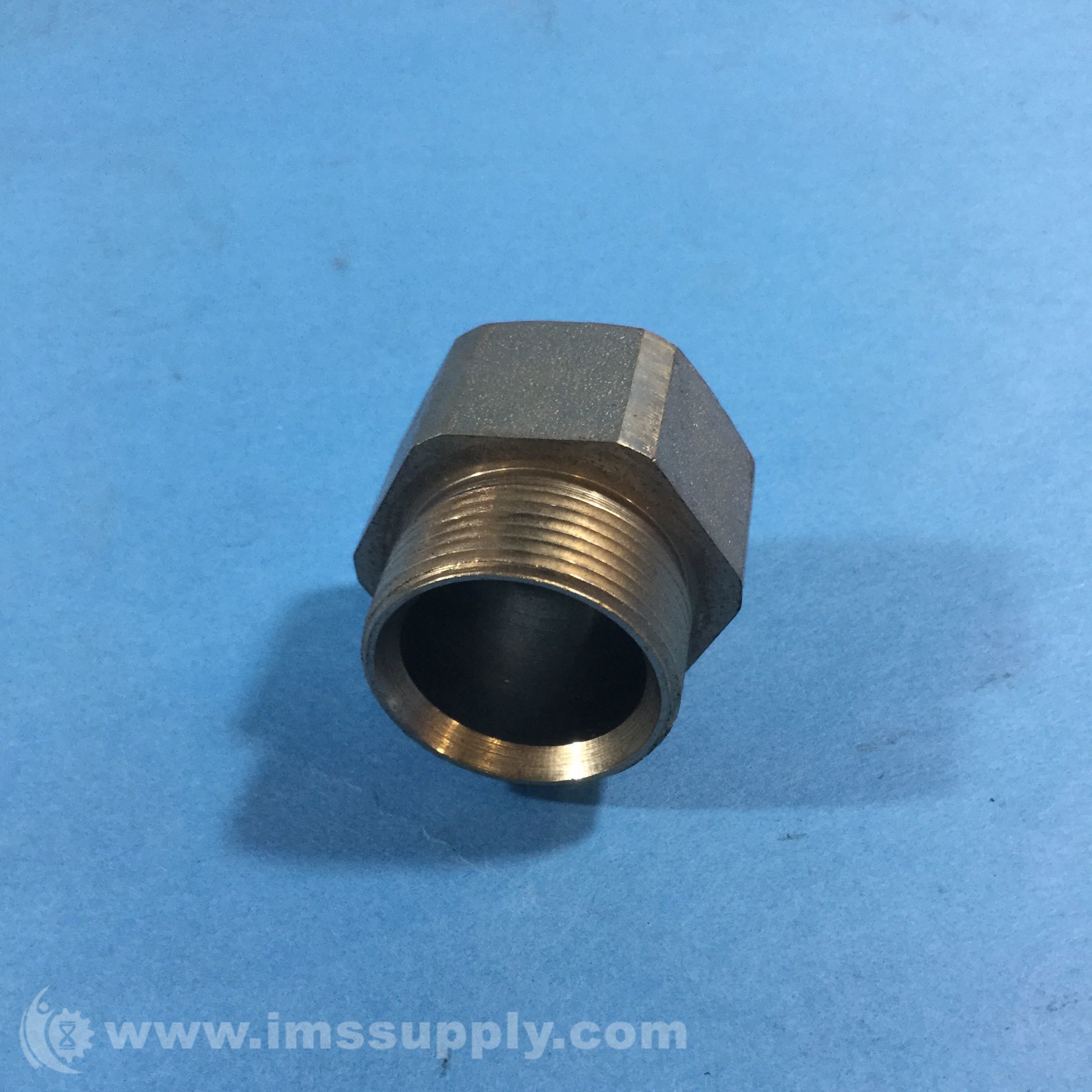 161-587 Hex Spring Retainer, 1/16 ID X 1/4 - IMS Supply