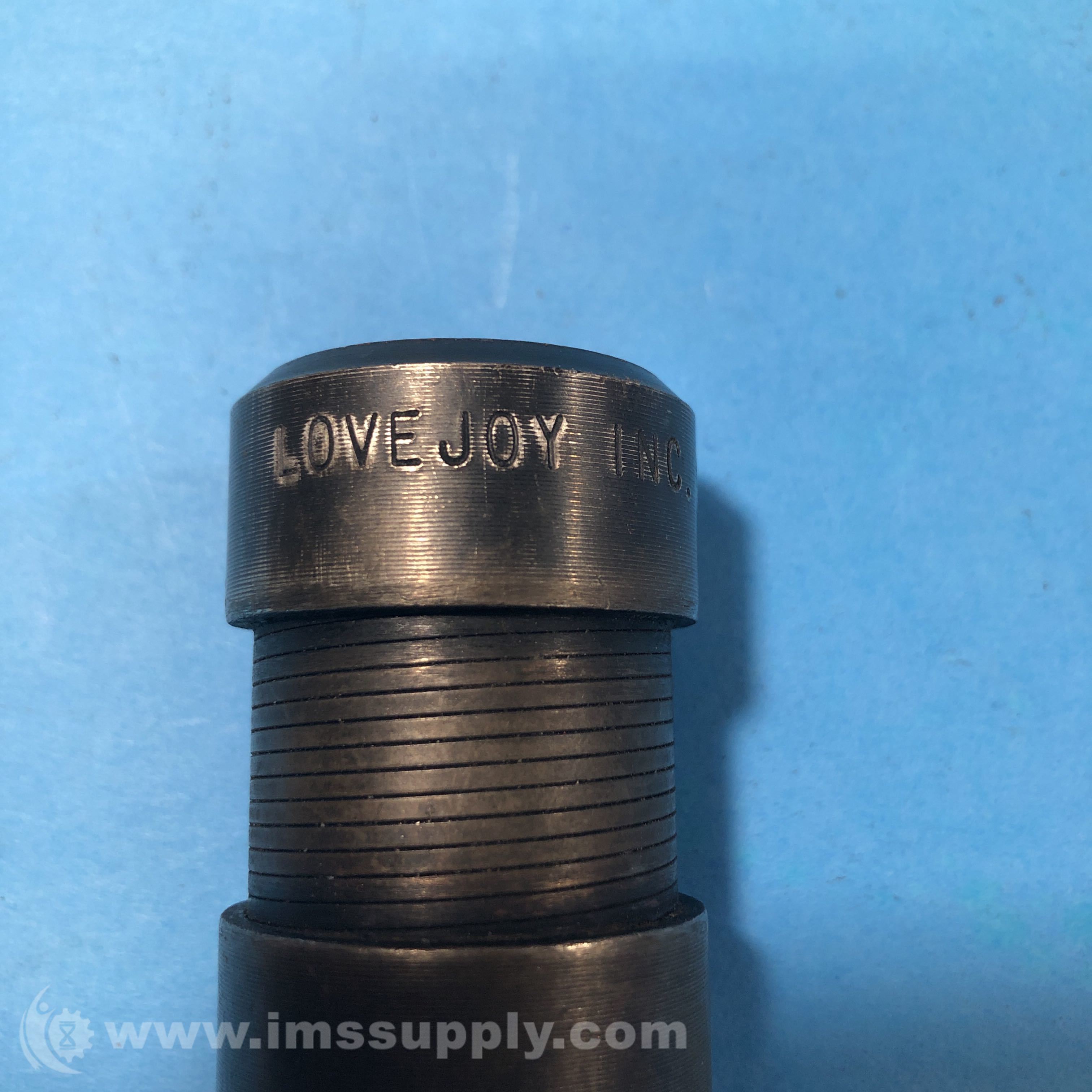 Lovejoy U62S Uniflex 5/8 x 5/8 Flexible Coupling IMS Supply