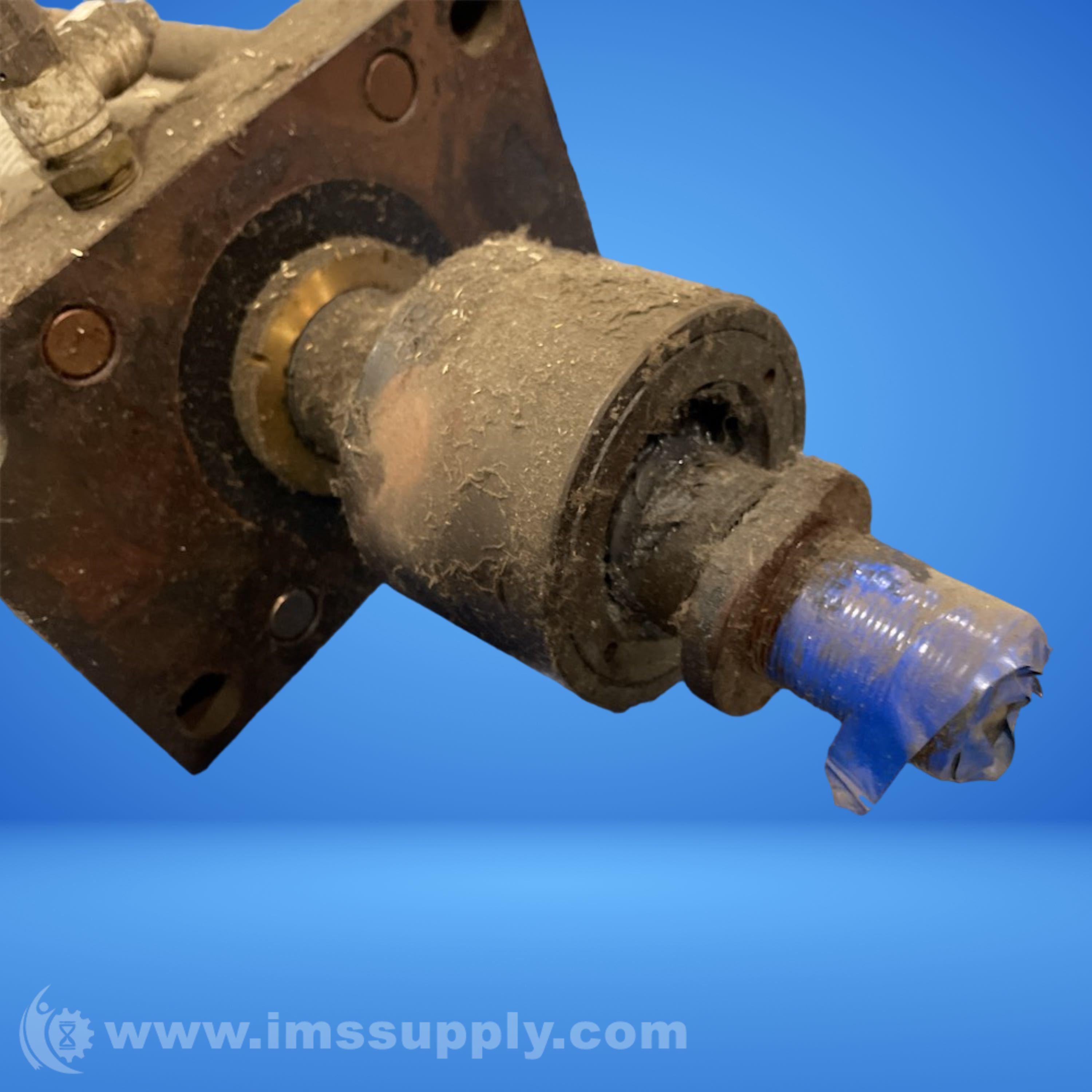 Aries Engineering Co Inc - IMS Supply